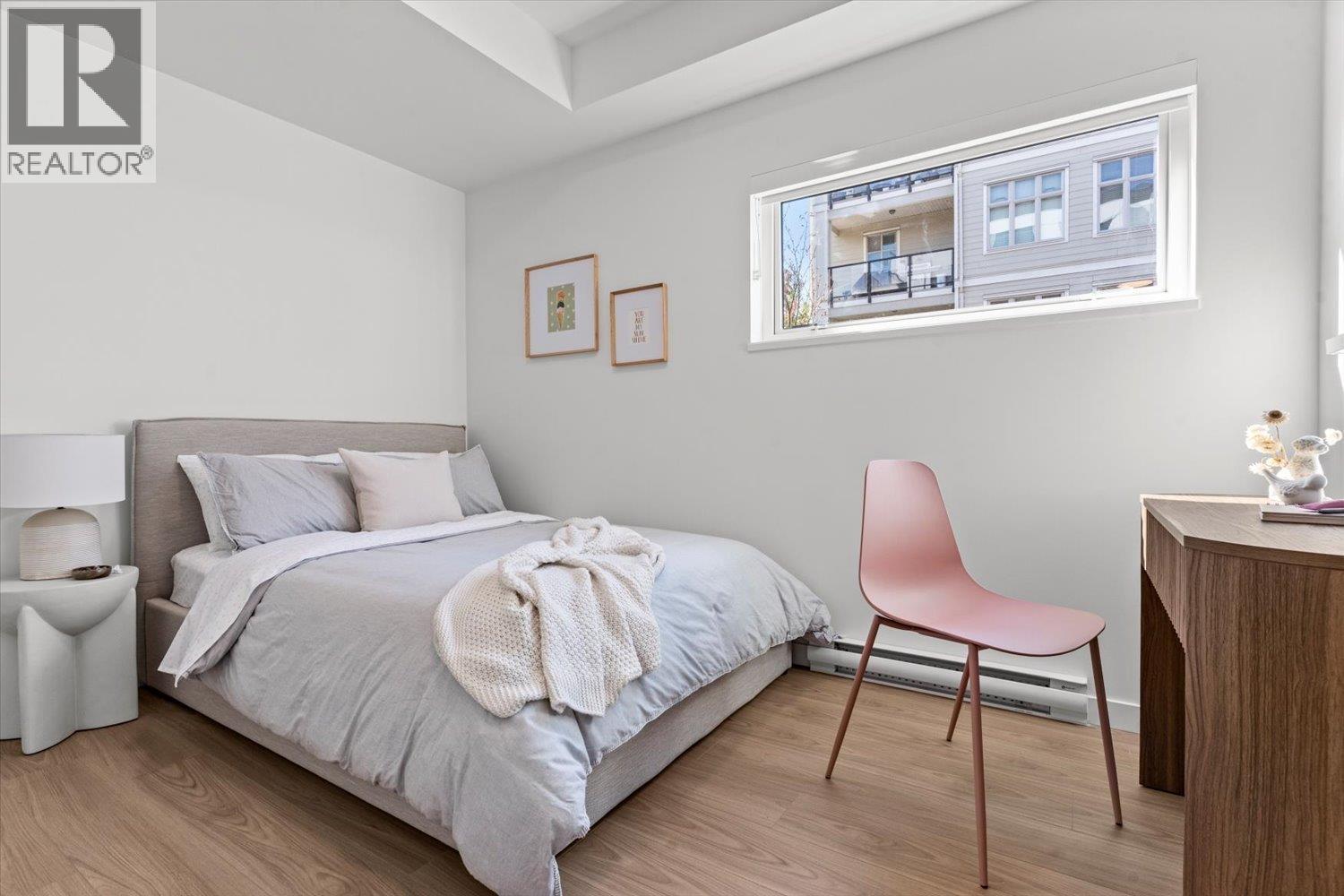 101 2277 HAWTHORNE AVENUE, Port Coquitlam