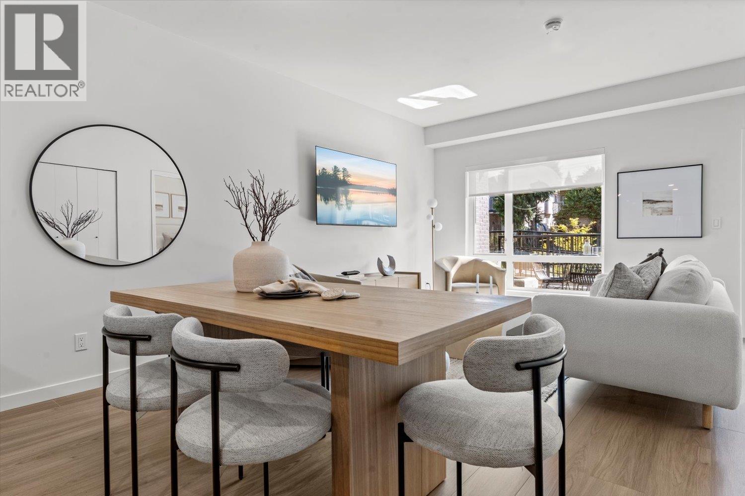 101 2277 HAWTHORNE AVENUE, Port Coquitlam