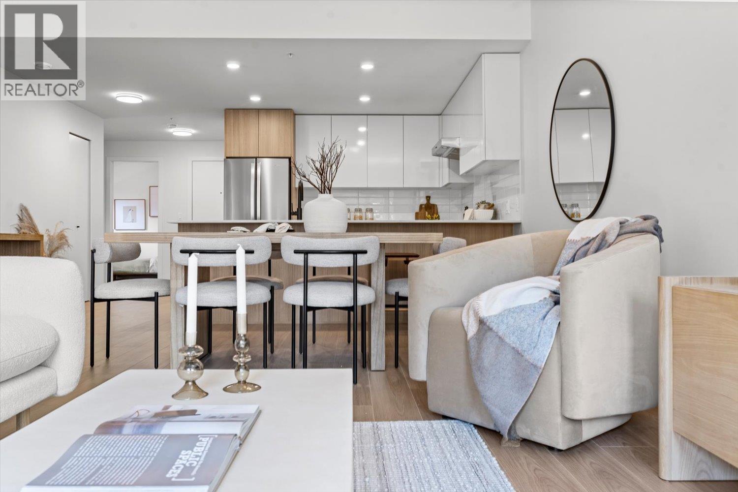 101 2277 HAWTHORNE AVENUE, Port Coquitlam