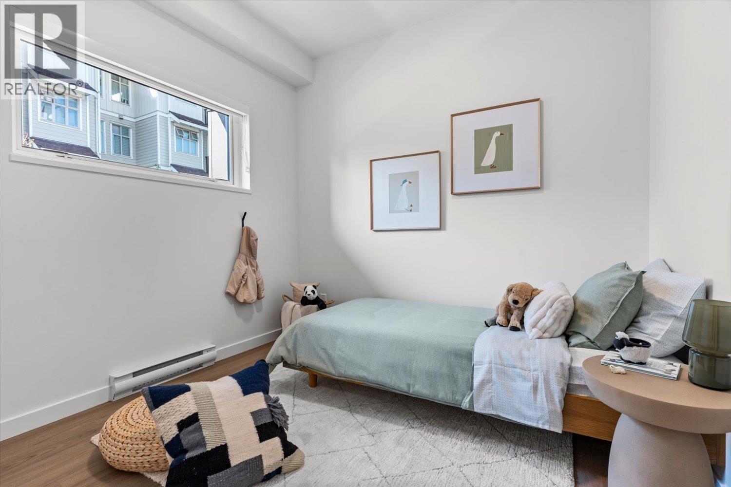 101 2277 HAWTHORNE AVENUE, Port Coquitlam