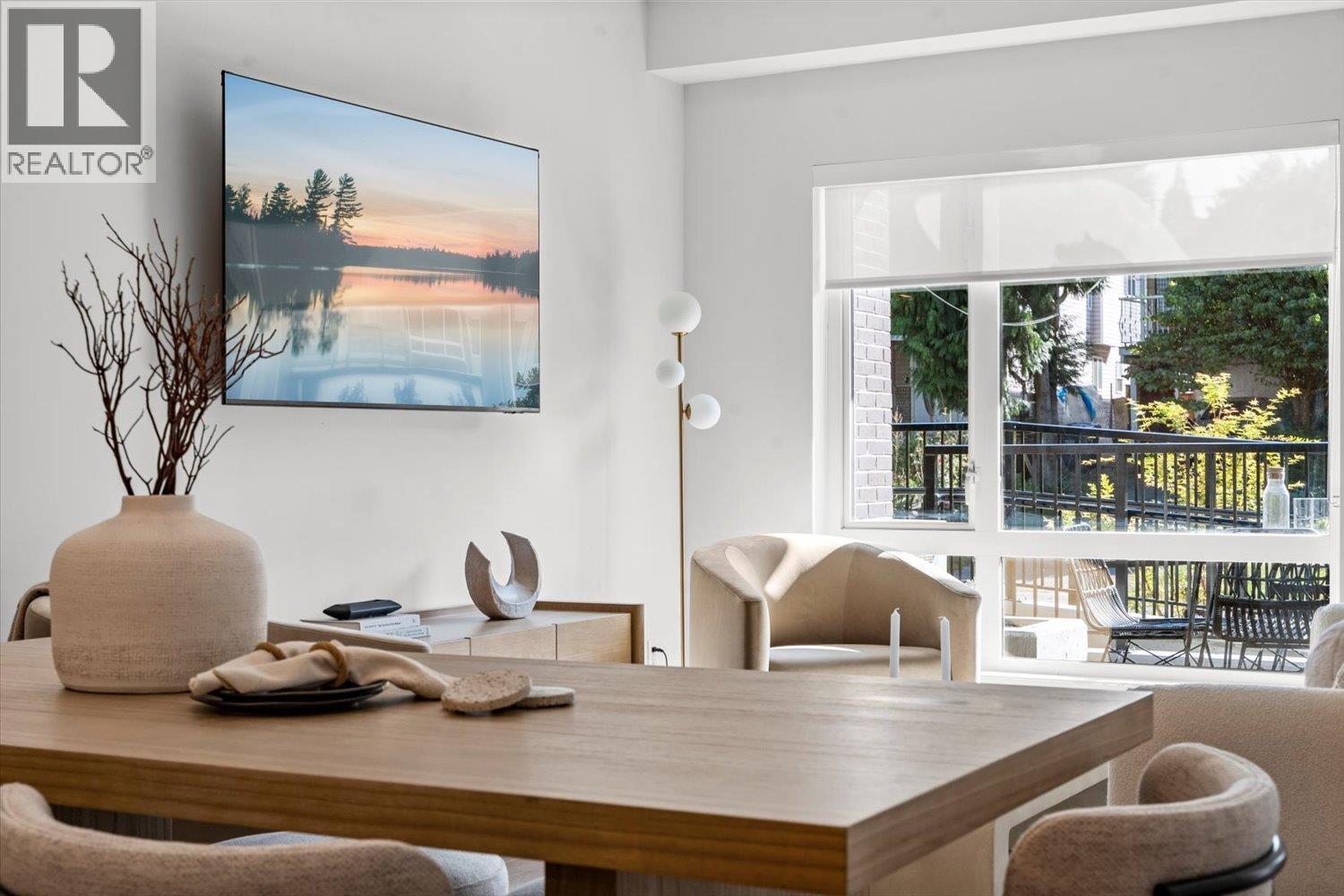 101 2277 HAWTHORNE AVENUE, Port Coquitlam