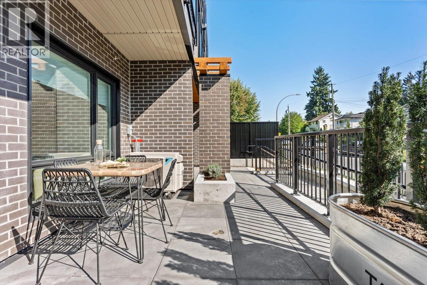 101 2277 HAWTHORNE AVENUE, Port Coquitlam
