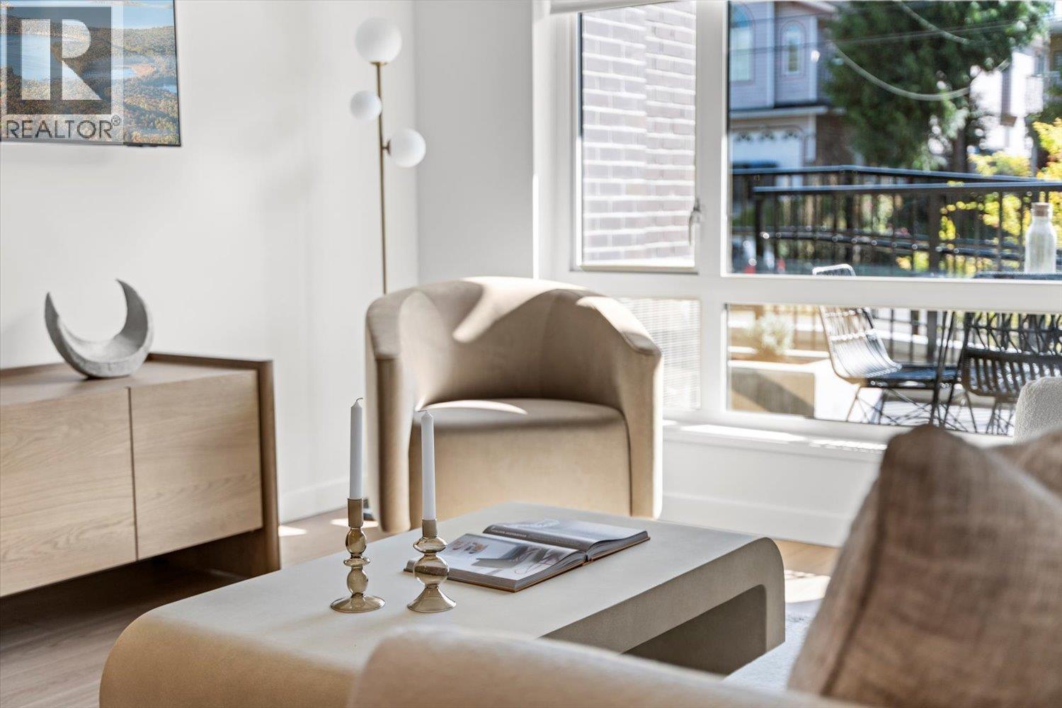 101 2277 HAWTHORNE AVENUE, Port Coquitlam