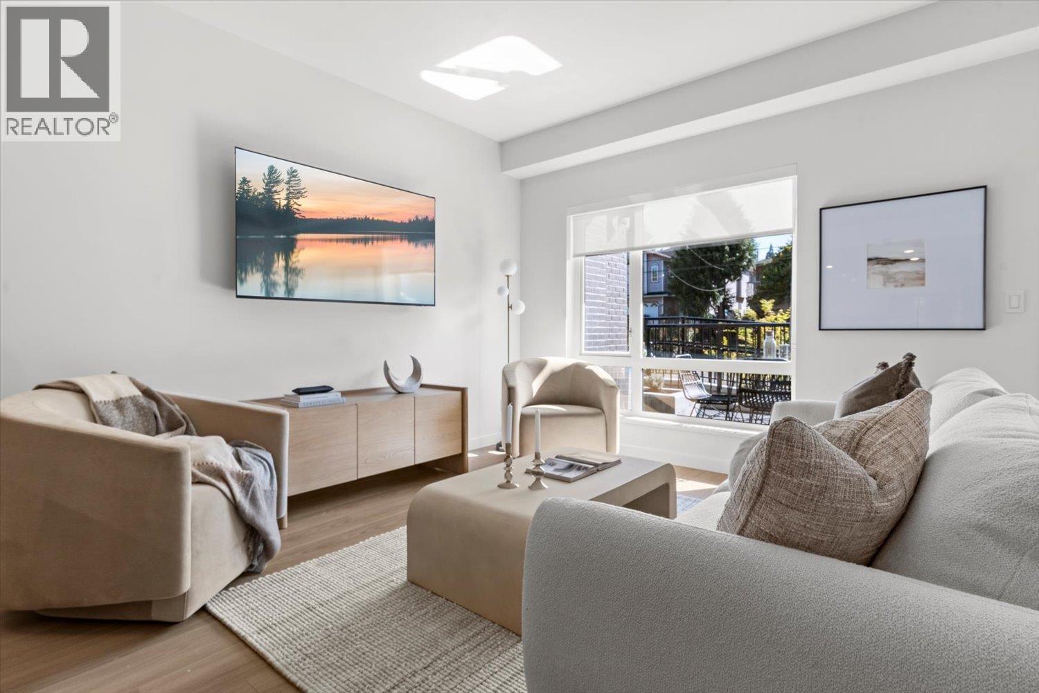 101 2277 HAWTHORNE AVENUE, Port Coquitlam