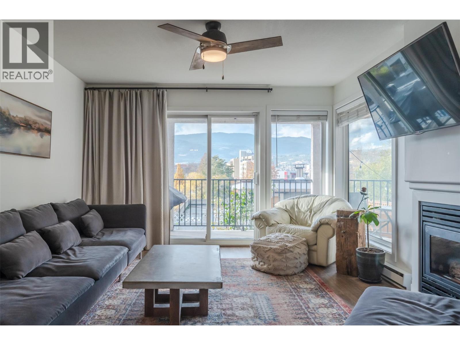 101 93 Van Horne Street, Penticton