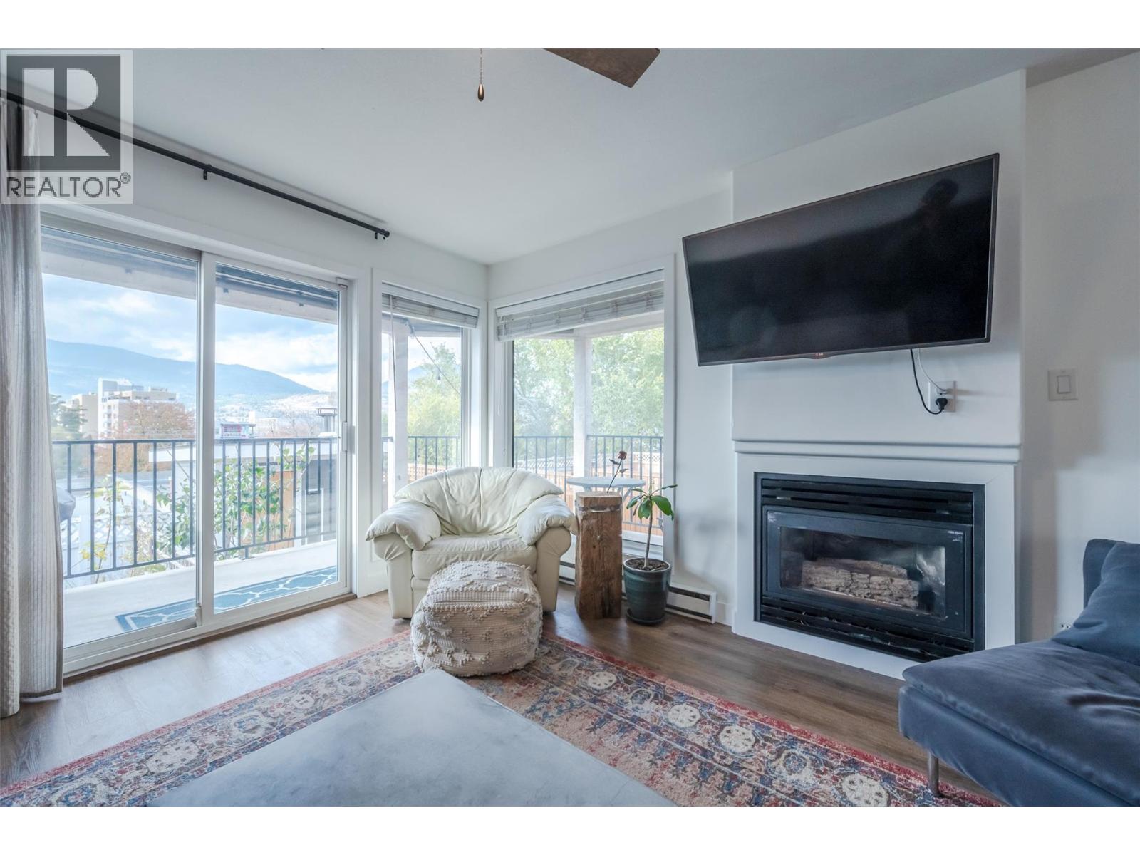 101 93 Van Horne Street, Penticton