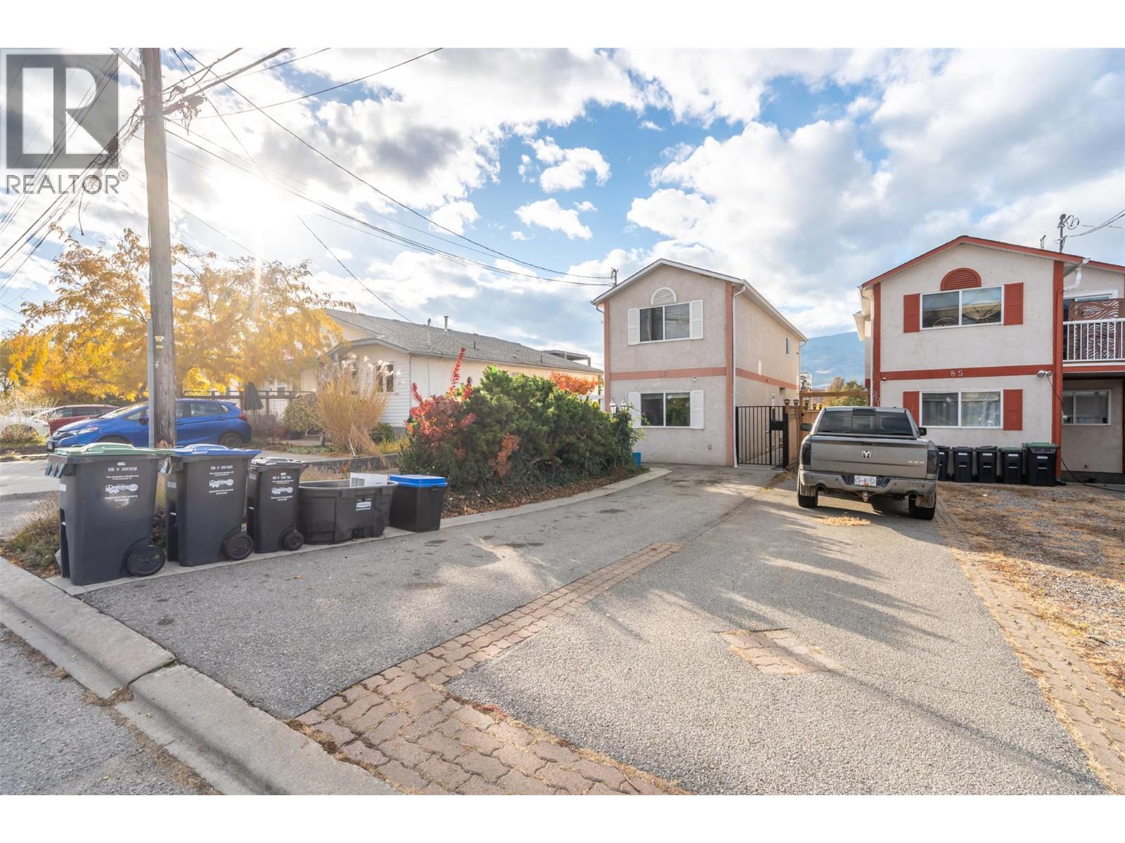 101 93 Van Horne Street, Penticton