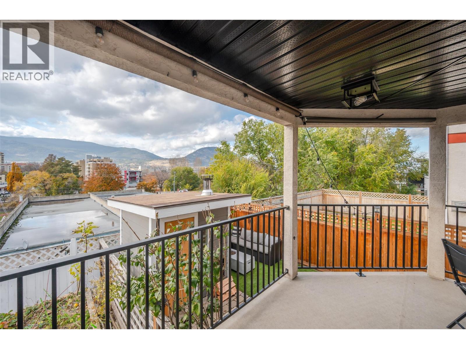 101 93 Van Horne Street, Penticton