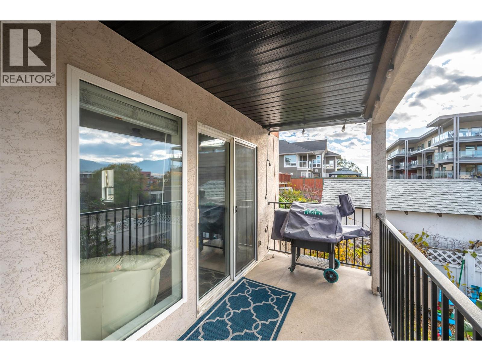 101 93 Van Horne Street, Penticton