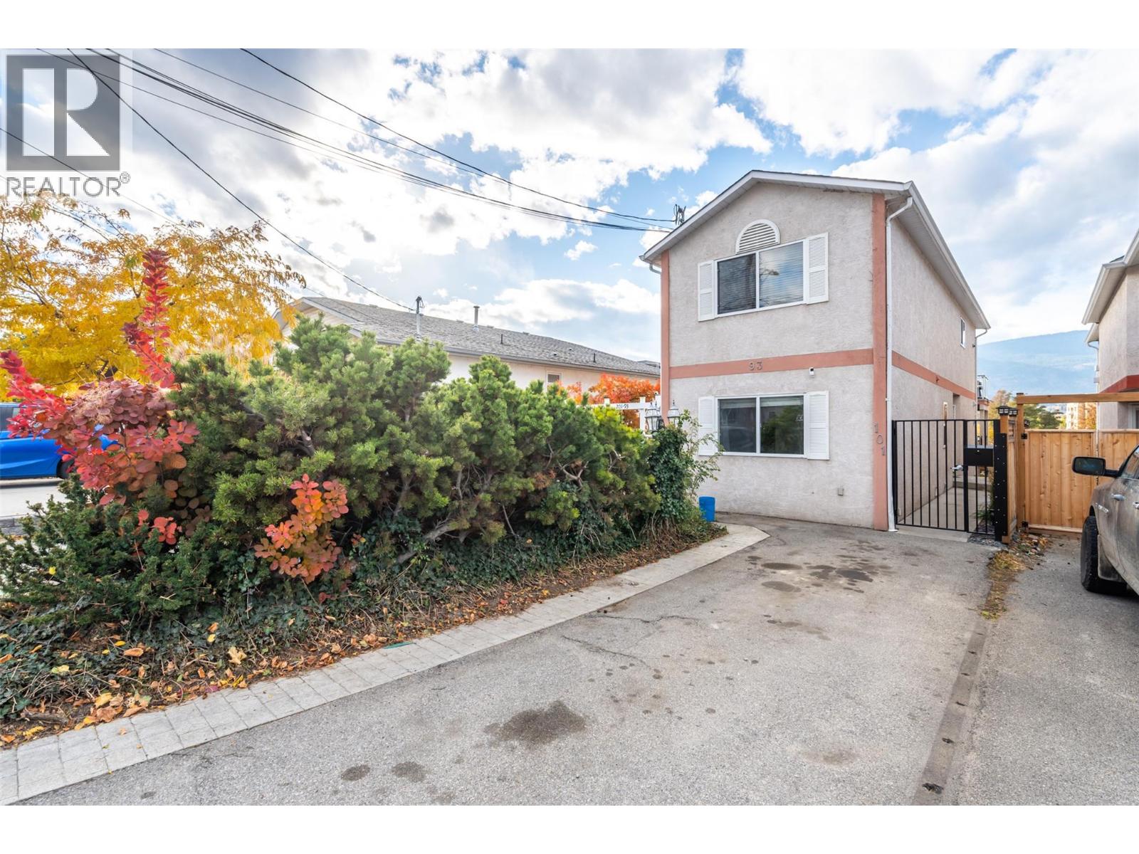 101 93 Van Horne Street, Penticton