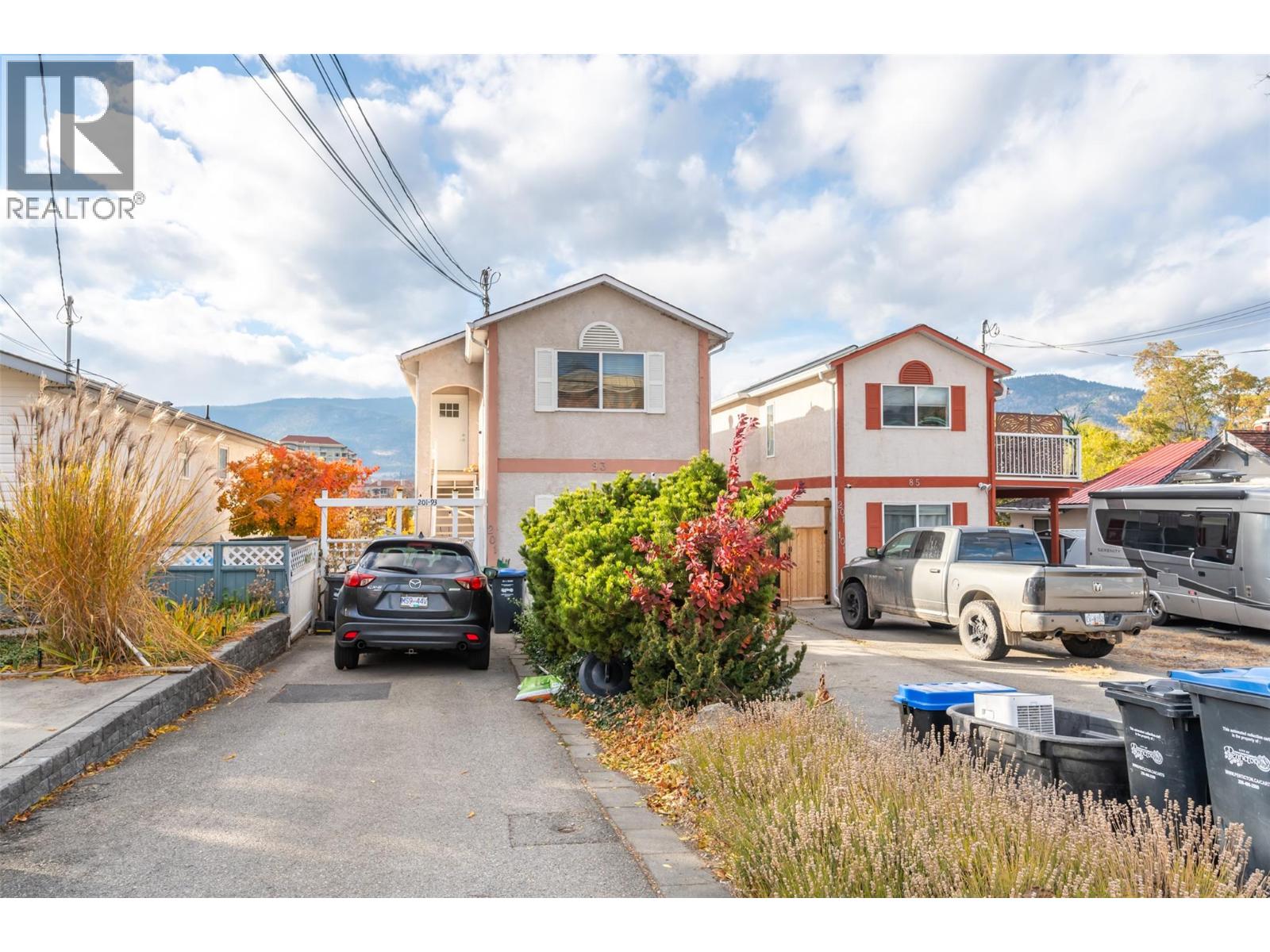 101 93 Van Horne Street, Penticton