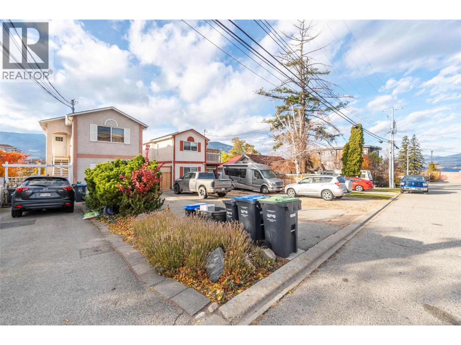 101 93 Van Horne Street, Penticton