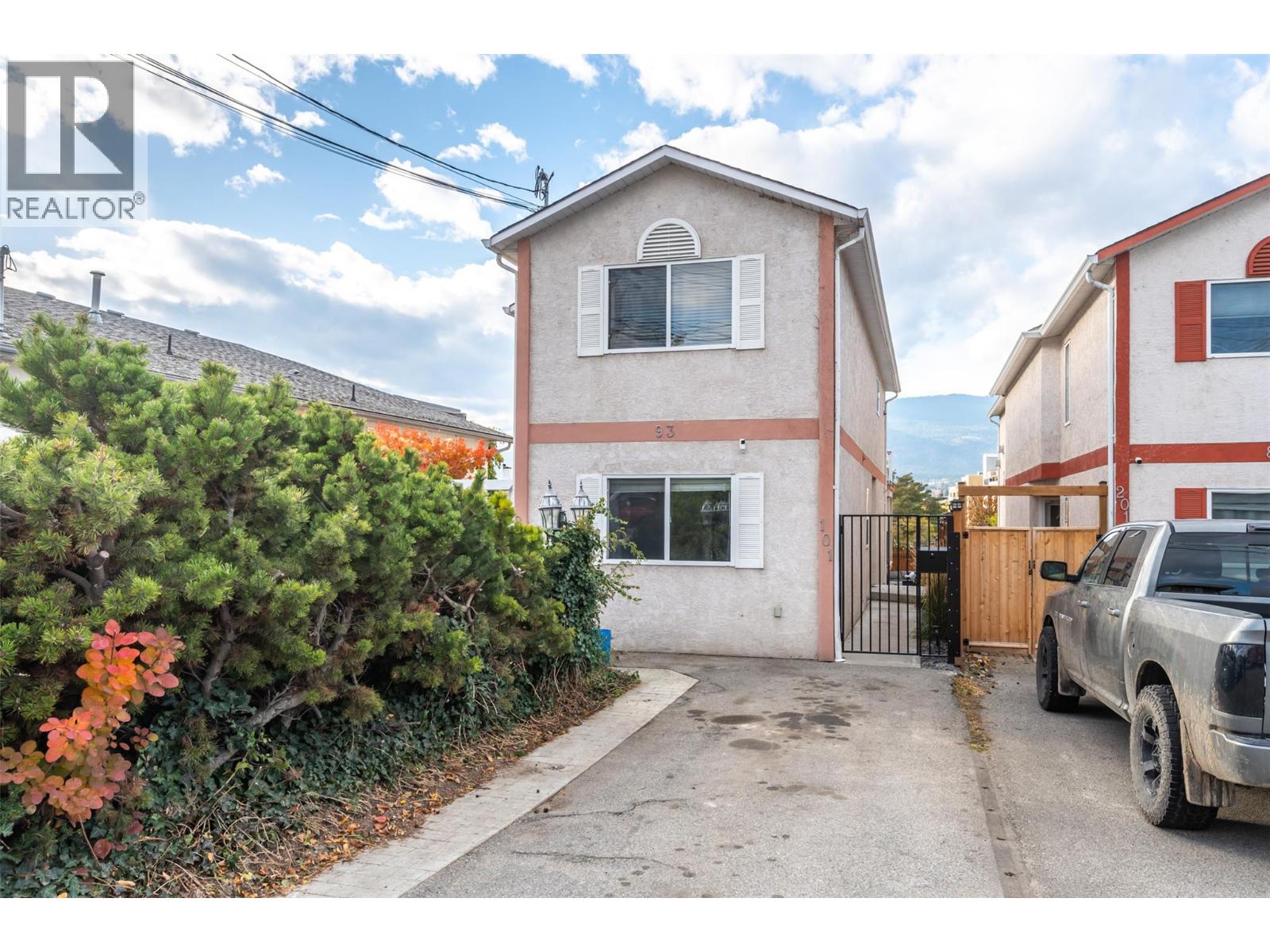 101 93 Van Horne Street, Penticton