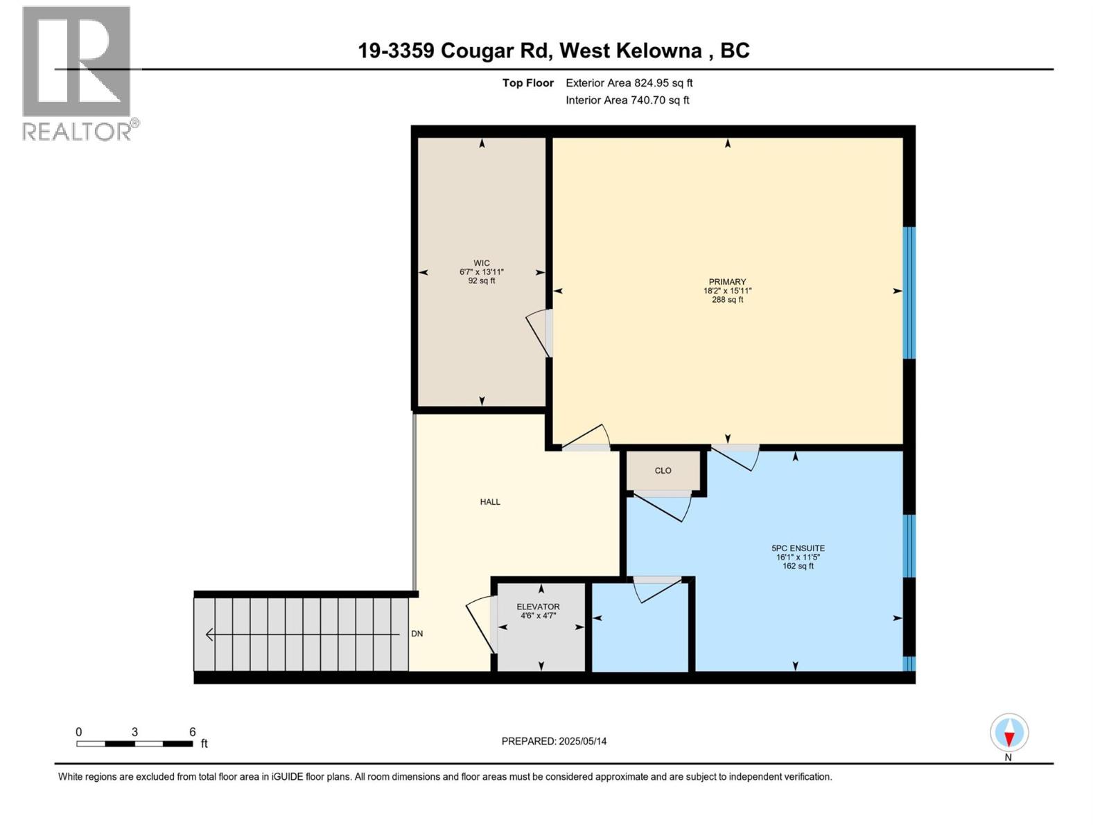 19 3359 Cougar Road, West Kelowna