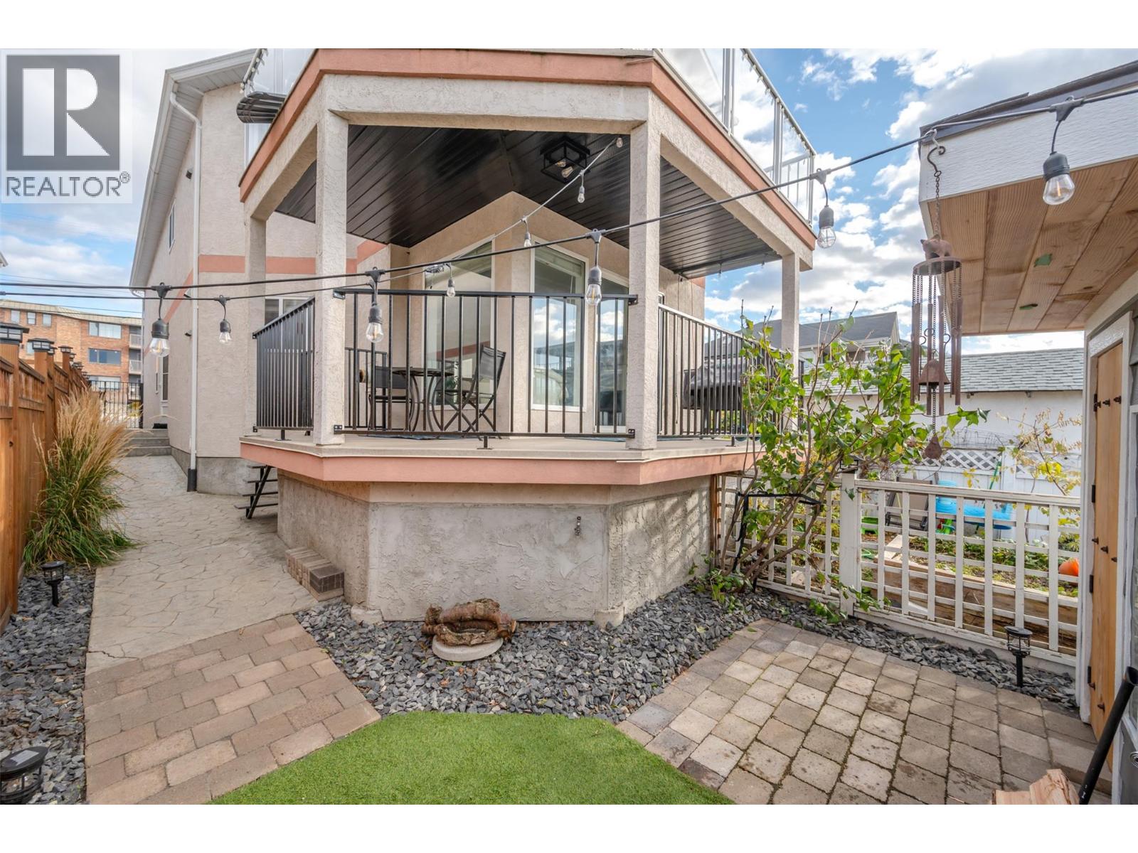 101 93 Van Horne Street, Penticton