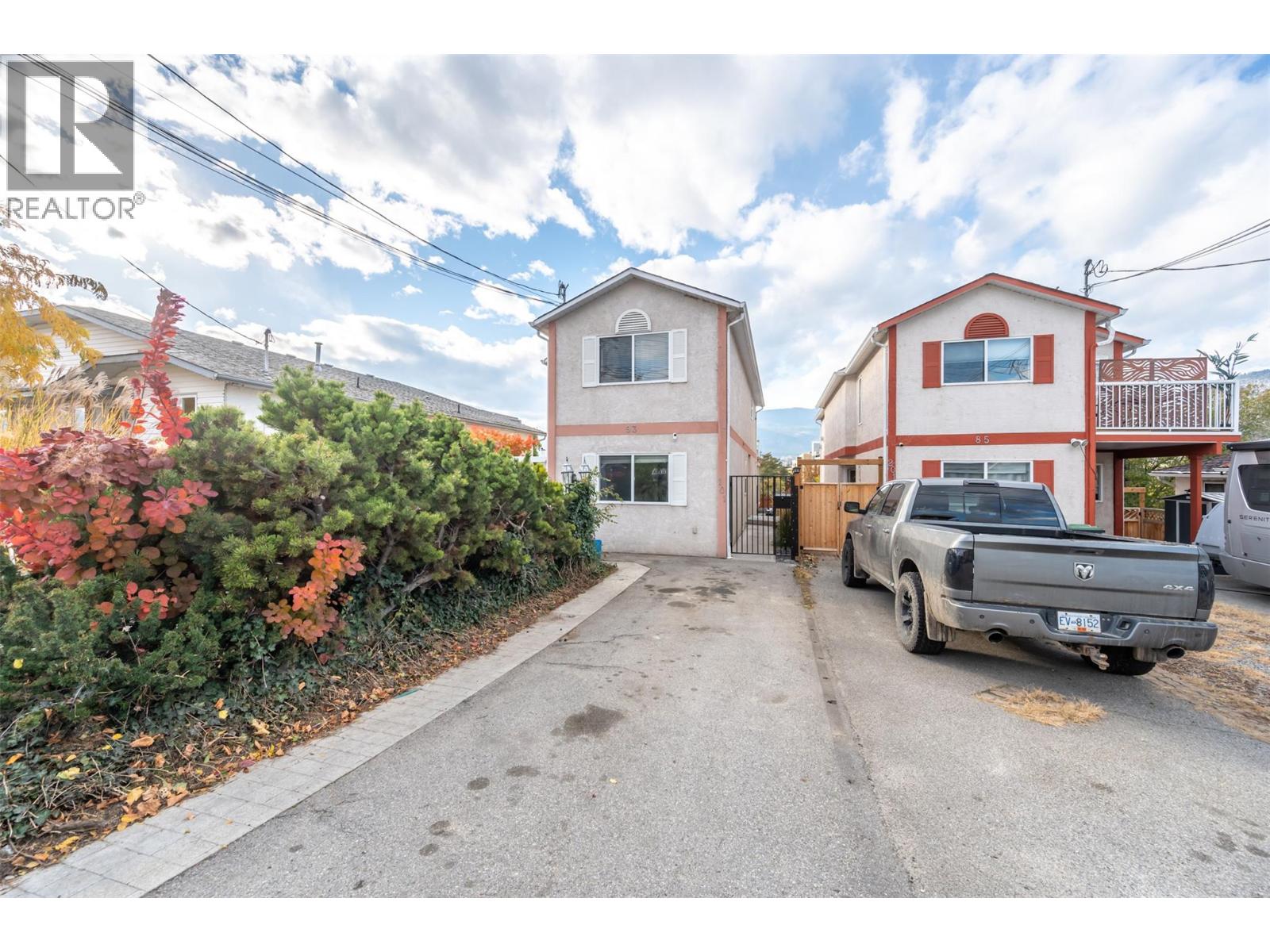 101 93 Van Horne Street, Penticton