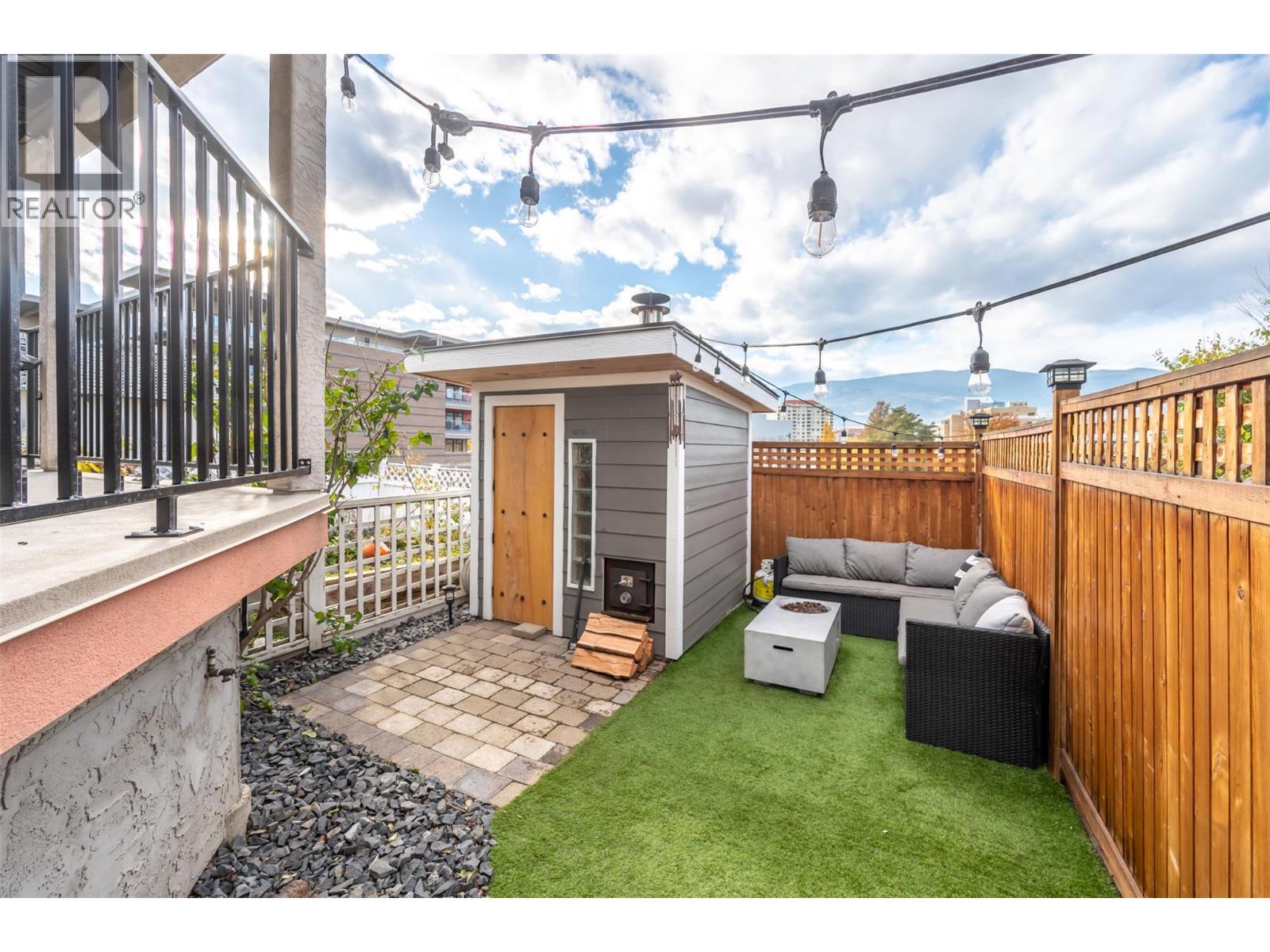 101 93 Van Horne Street, Penticton