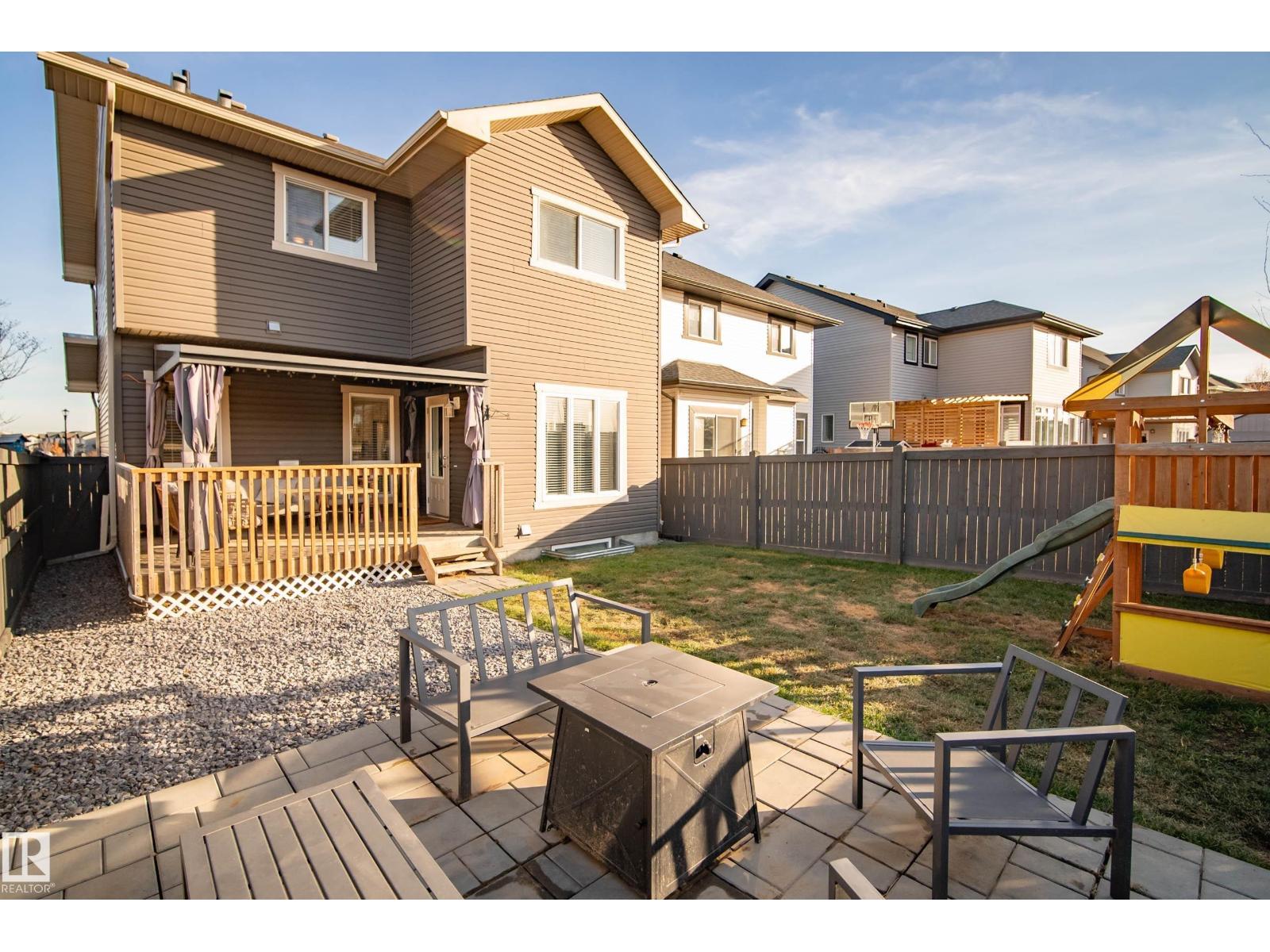 17032 43 ST NW, Edmonton