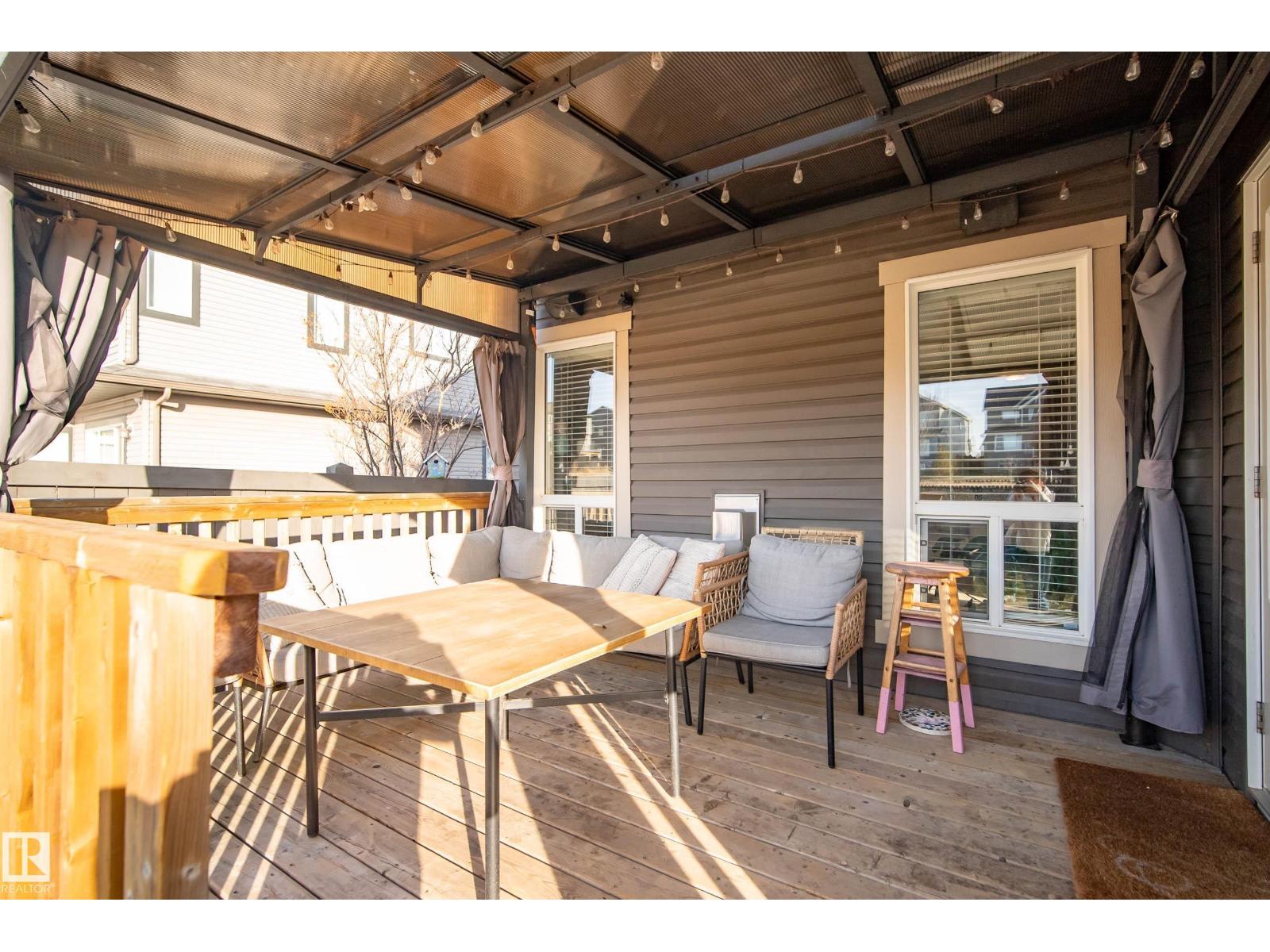 17032 43 ST NW, Edmonton