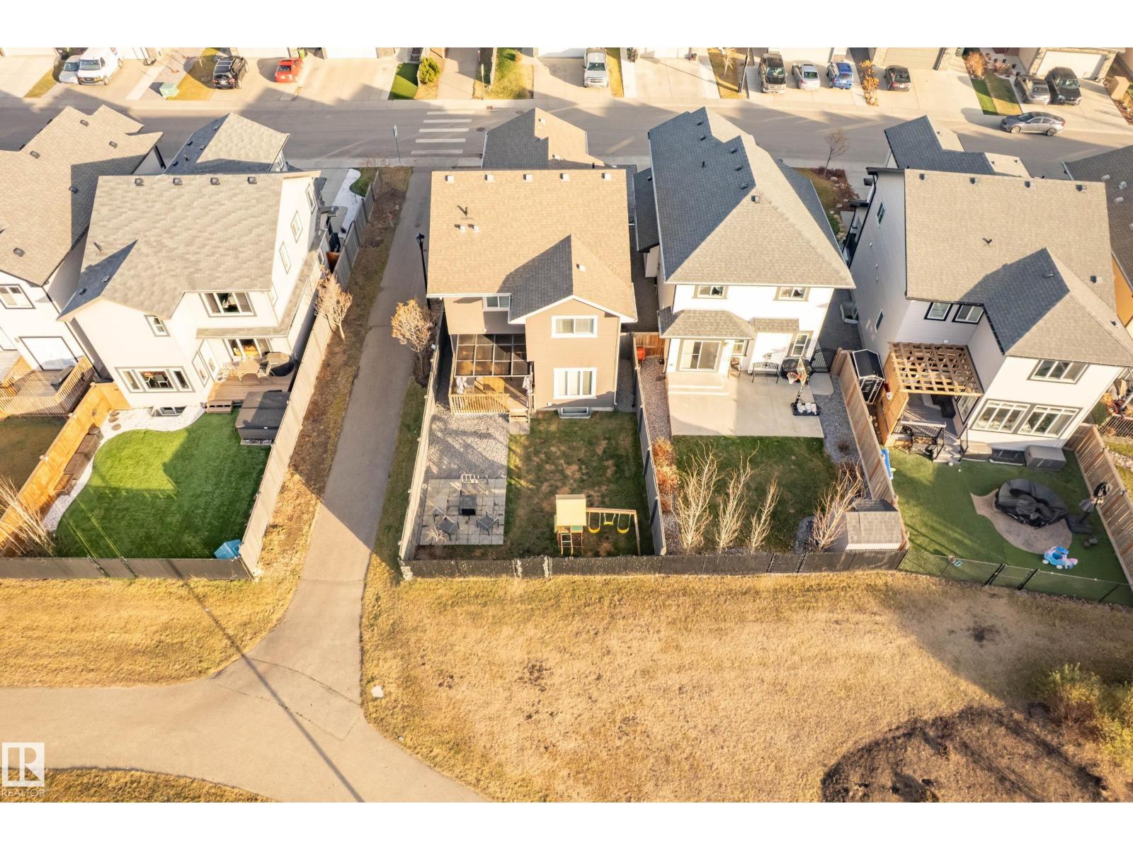 17032 43 ST NW, Edmonton