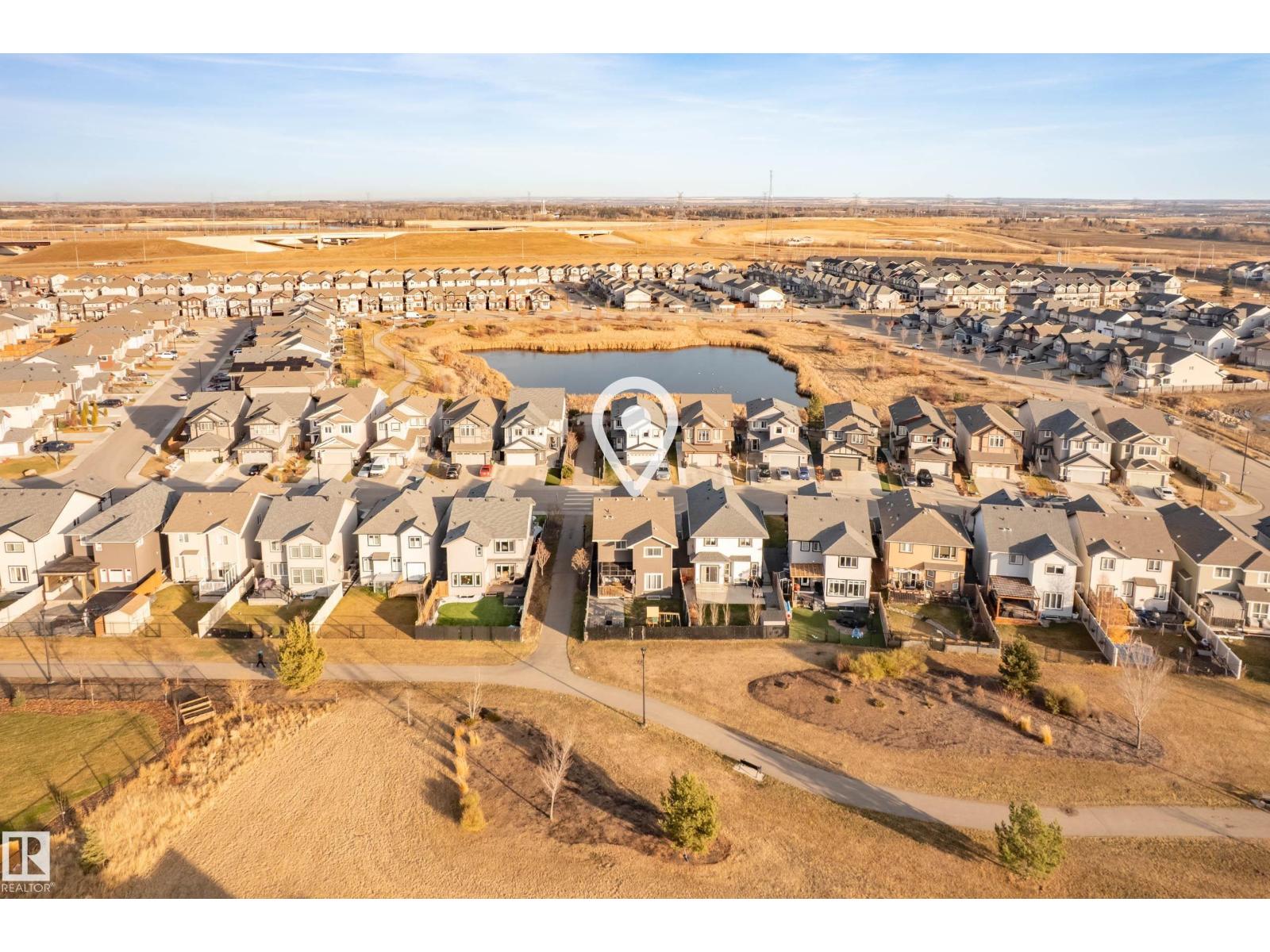 17032 43 ST NW, Edmonton