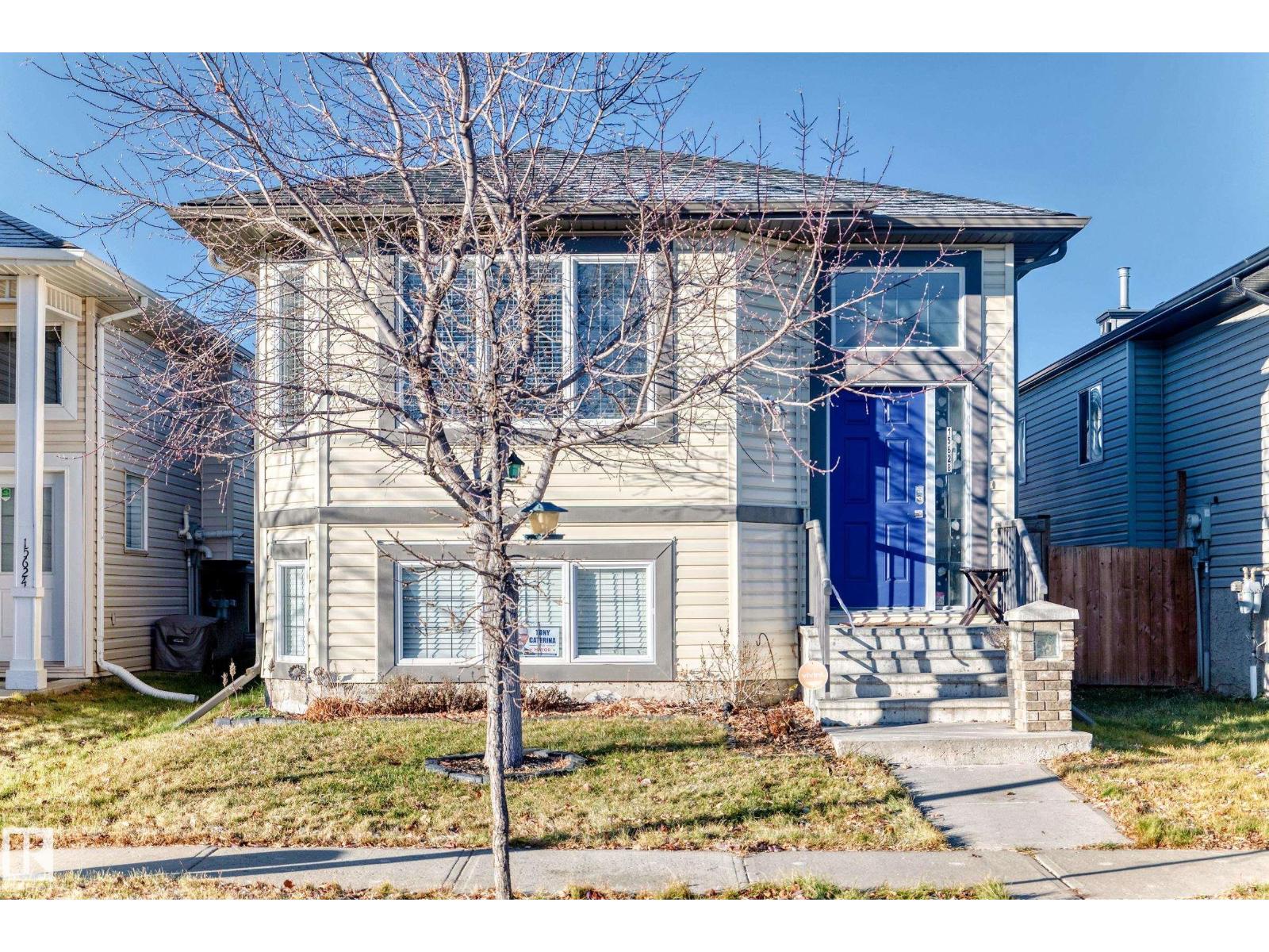 15628 44 ST NW, Edmonton