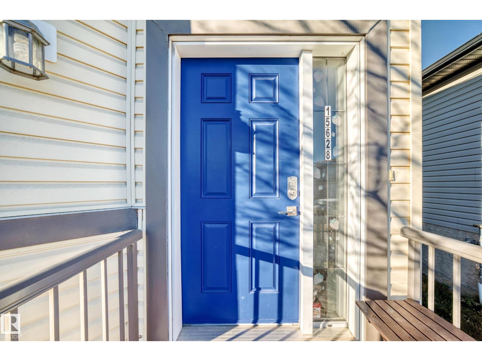 15628 44 ST NW, Edmonton