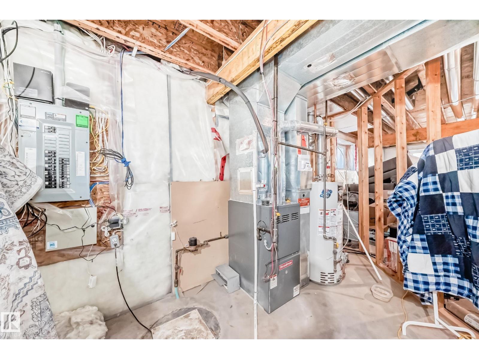 15628 44 ST NW, Edmonton