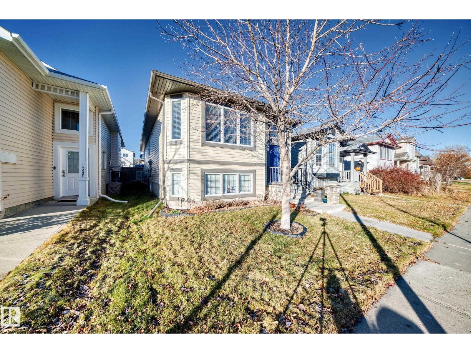 15628 44 ST NW, Edmonton