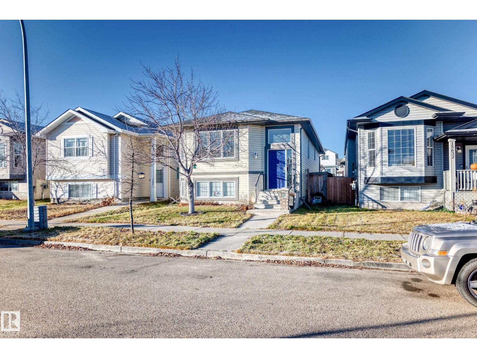 15628 44 ST NW, Edmonton