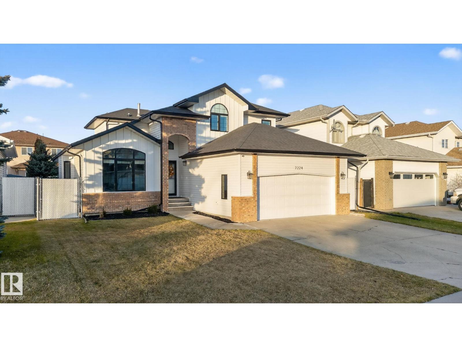 7224 158 AV NW, Edmonton