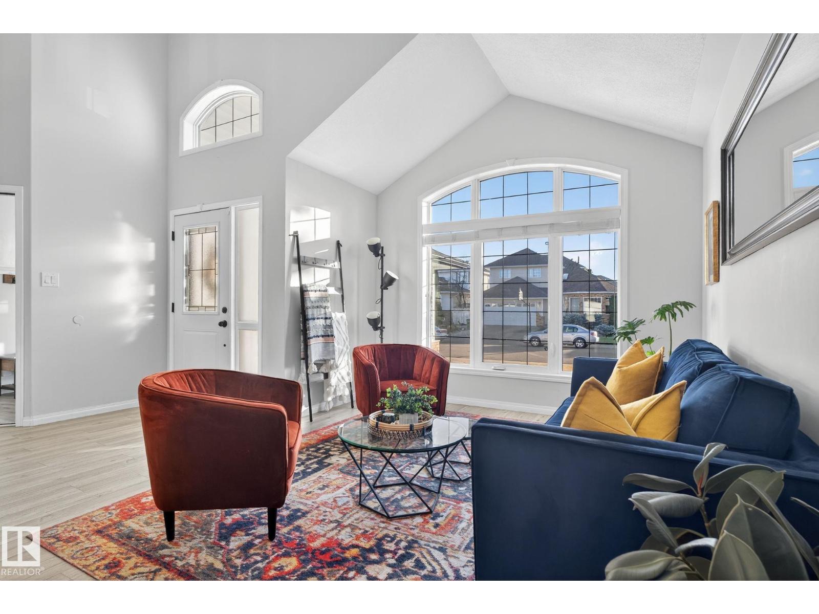 7224 158 AV NW, Edmonton