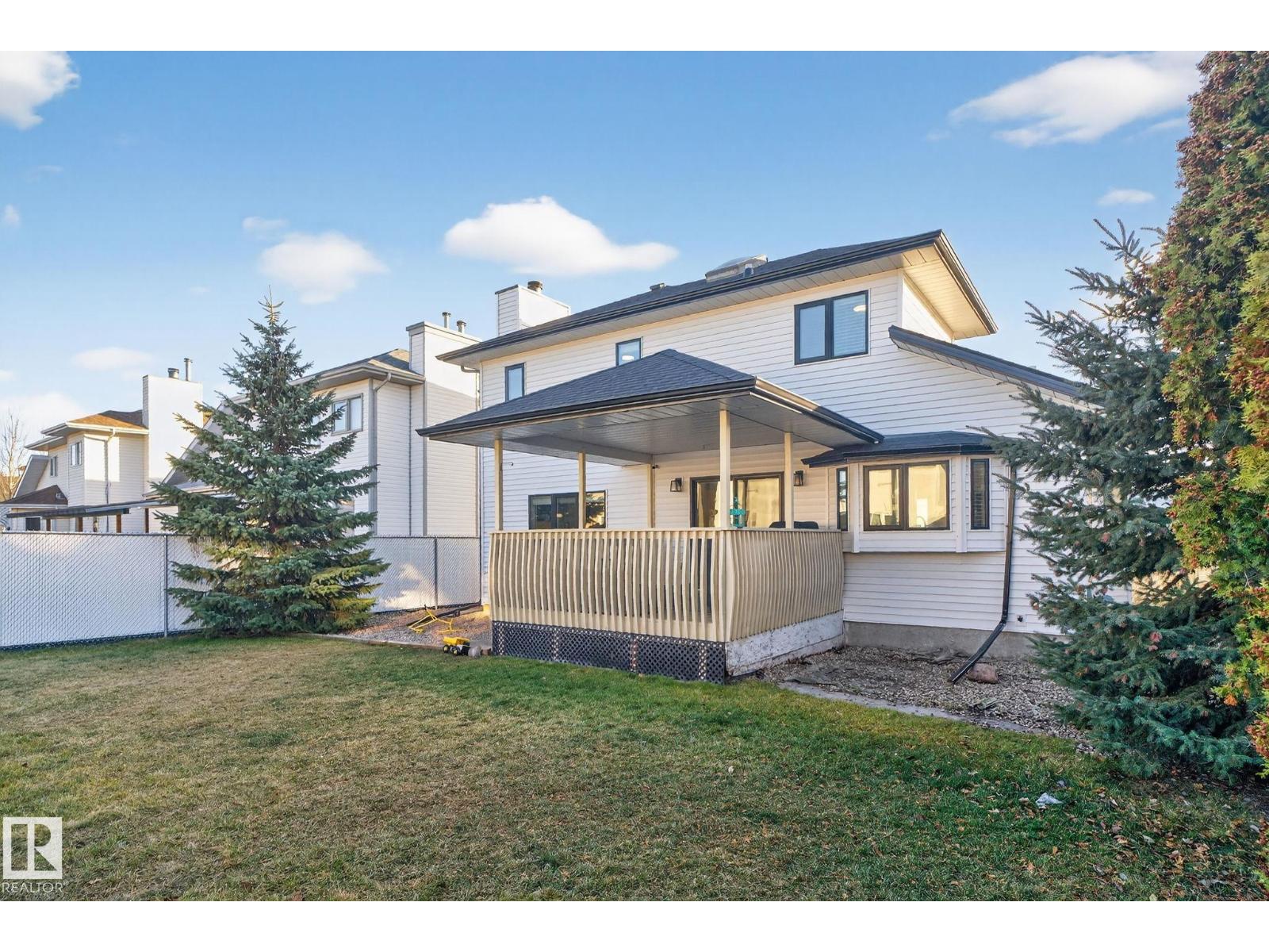 7224 158 AV NW, Edmonton