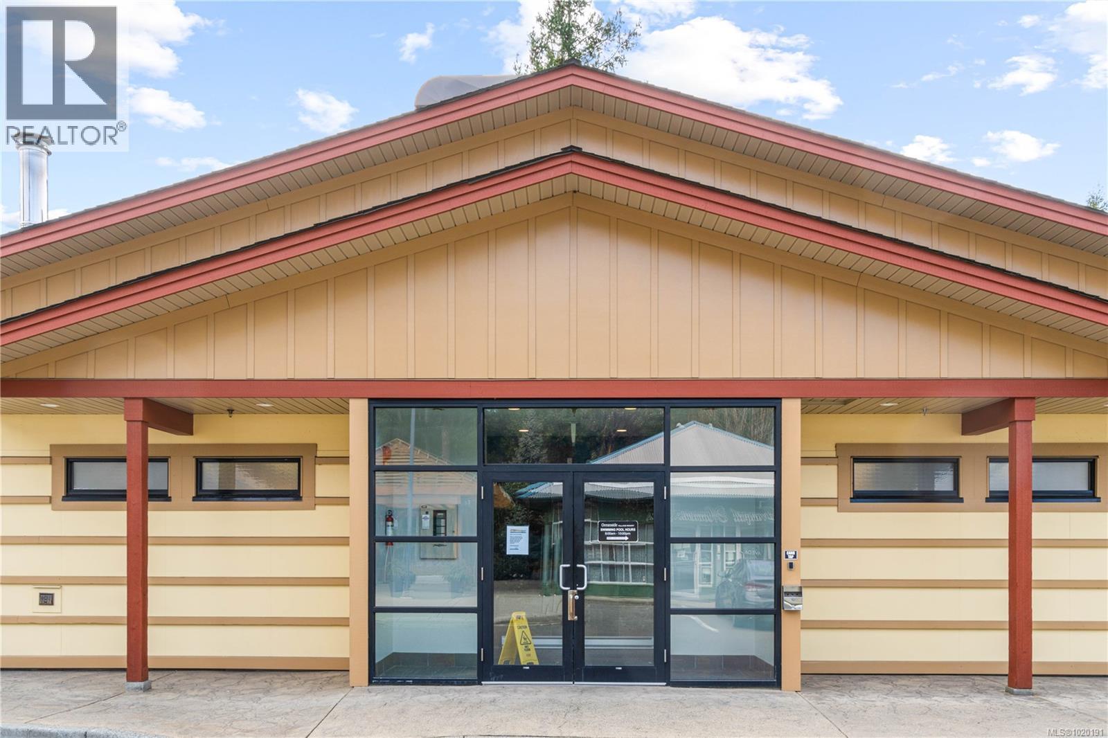 261 1130 Resort Dr, Parksville