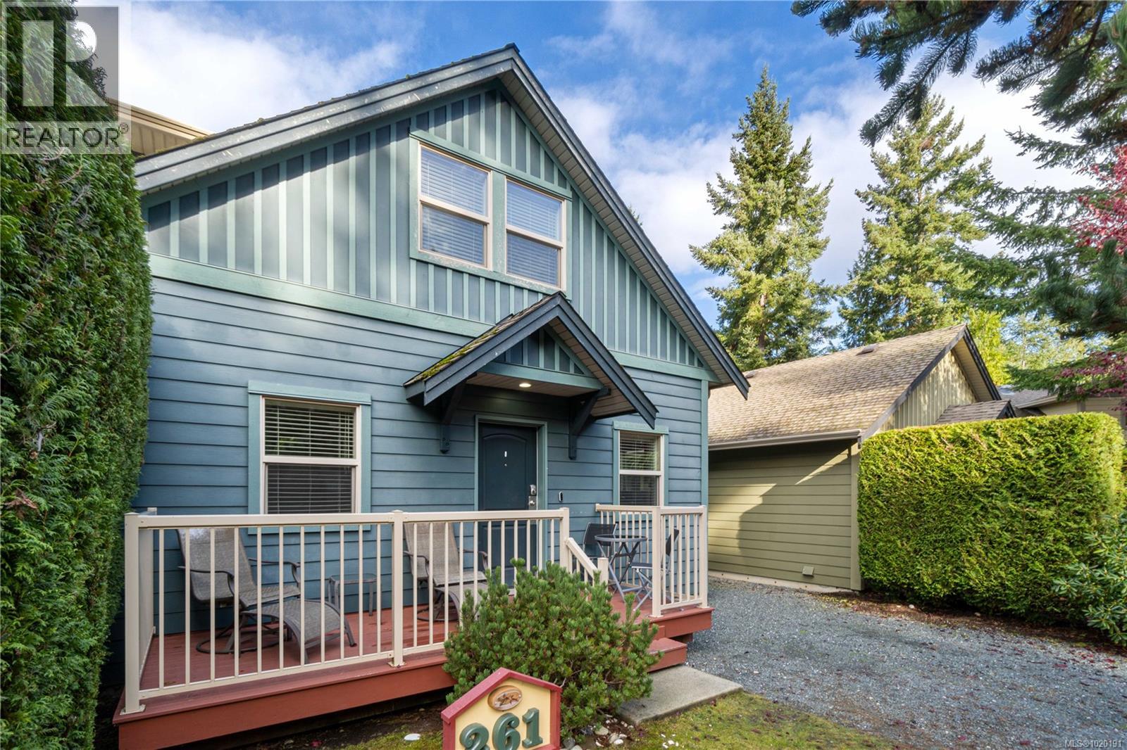 261 1130 Resort Dr, Parksville