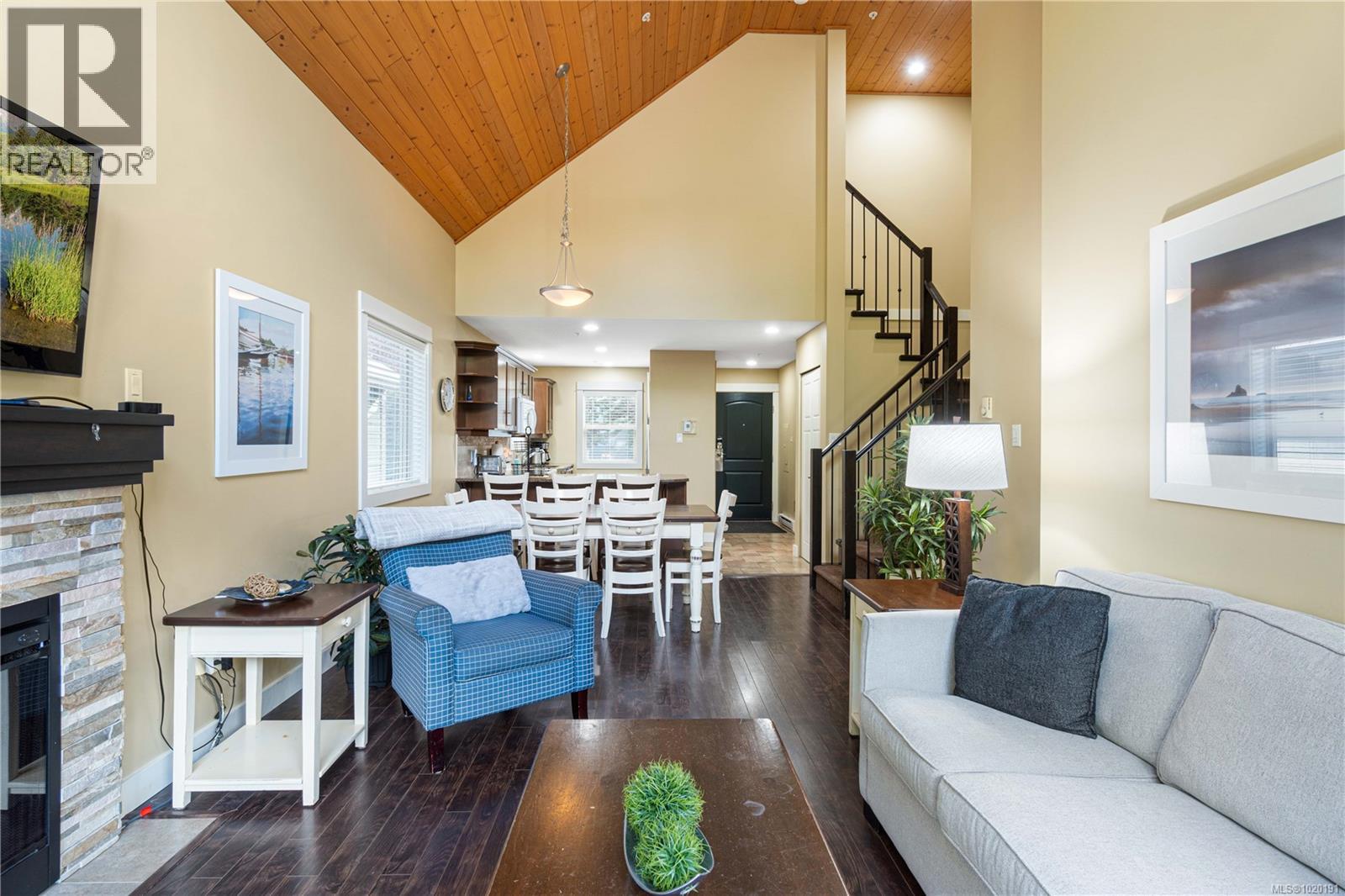 261 1130 Resort Dr, Parksville