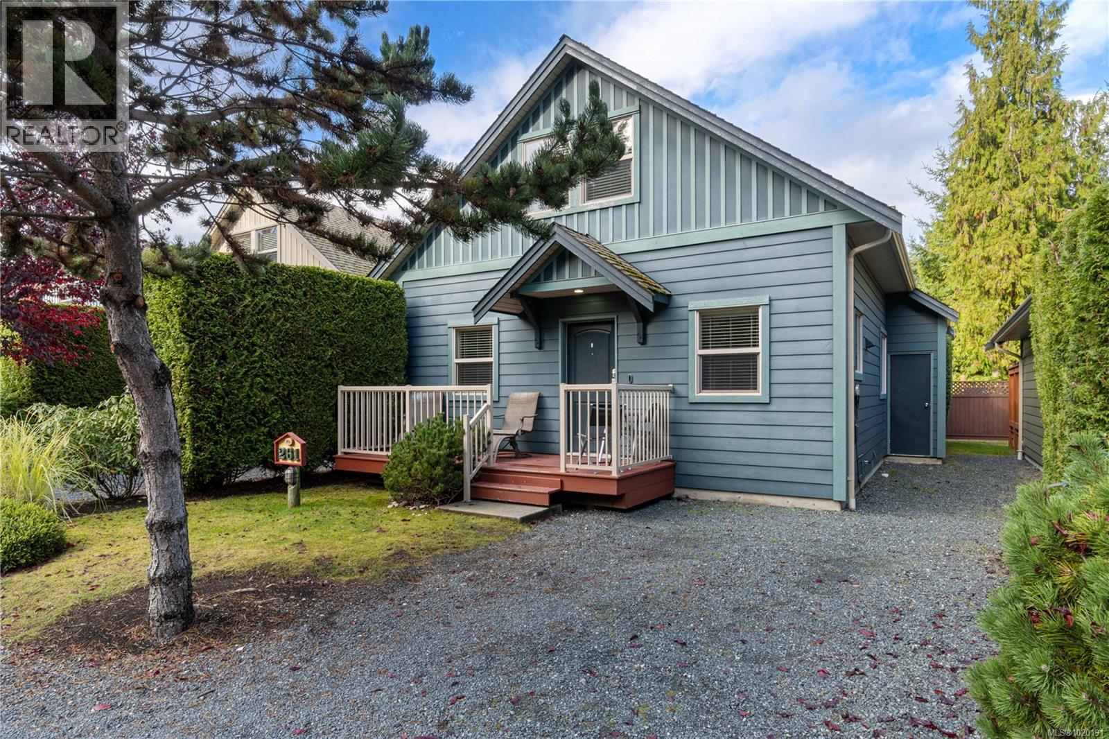 261 1130 Resort Dr, Parksville
