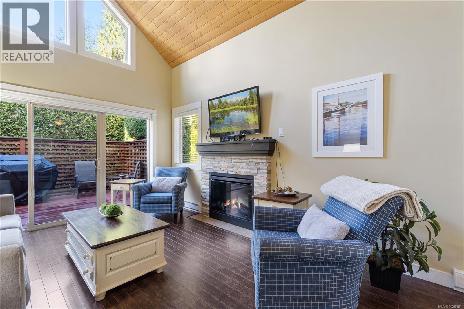 261 1130 Resort Dr, Parksville