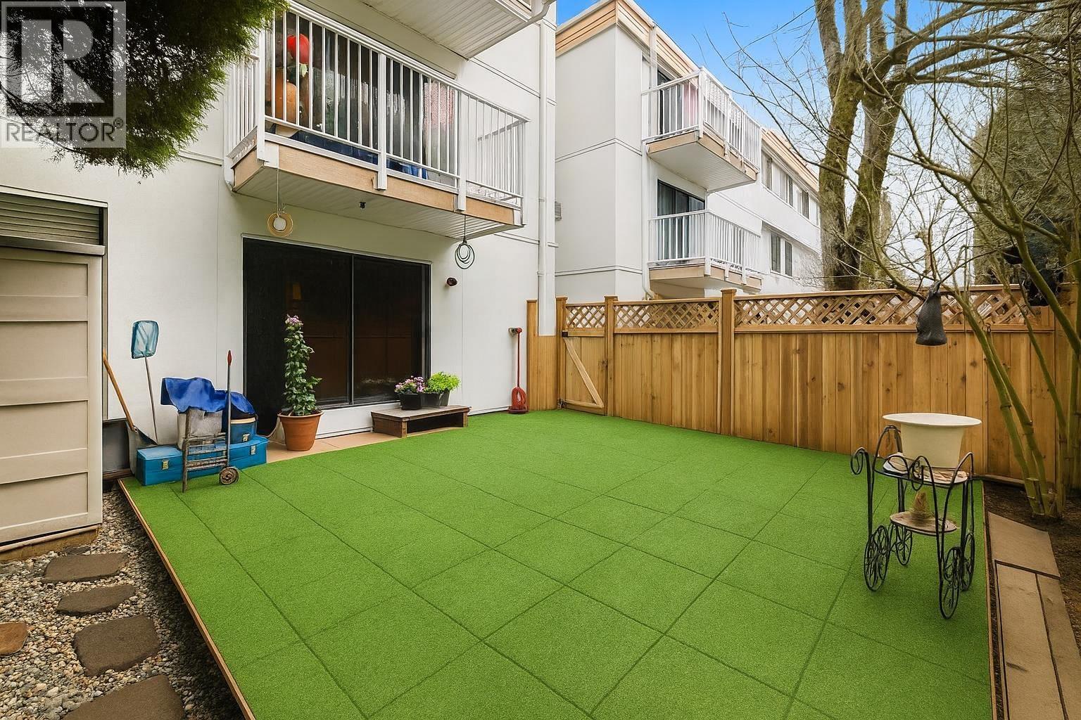 #116-7240 LINDSAY Road, Richmond