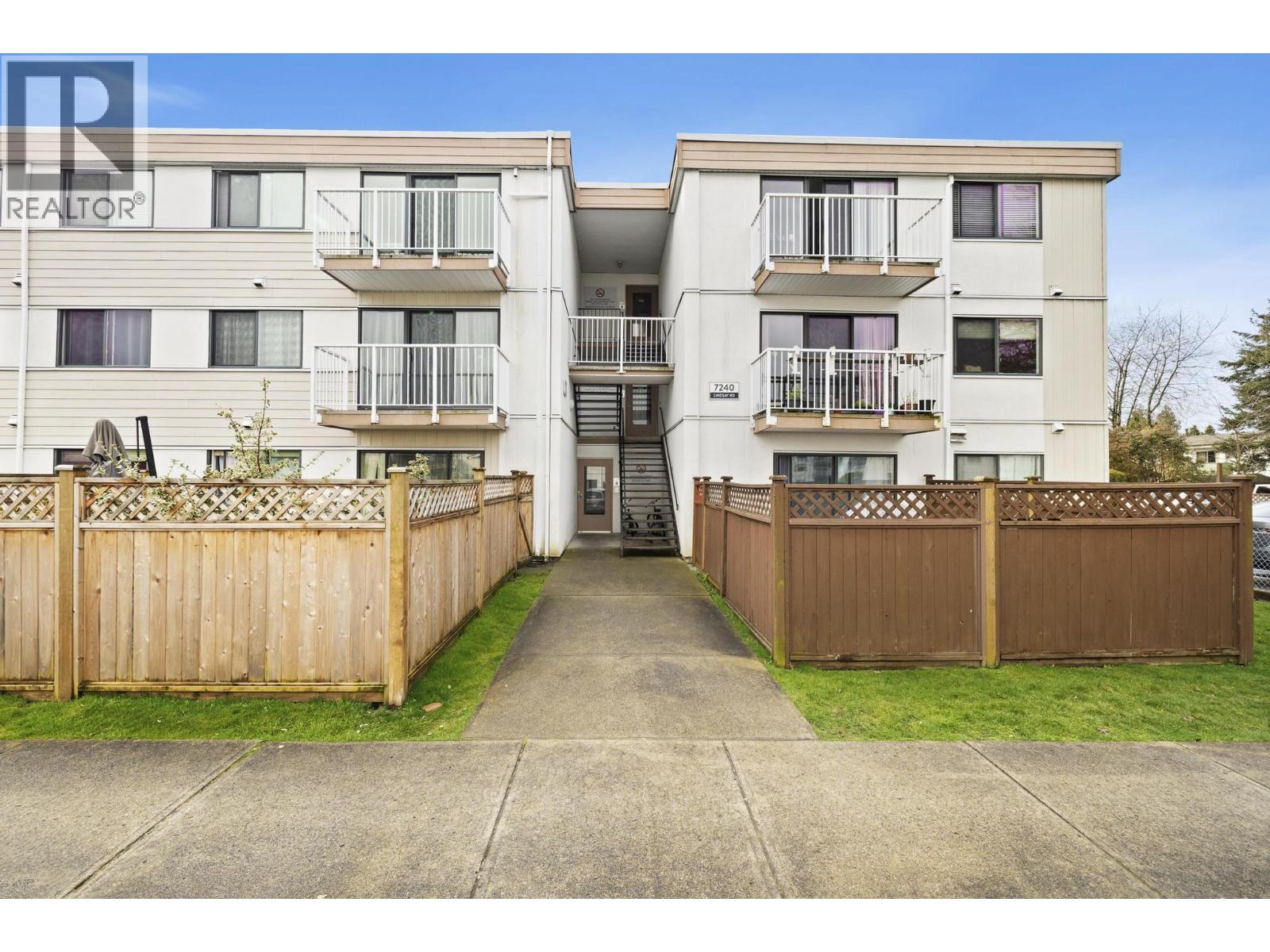 #116-7240 LINDSAY Road, Richmond