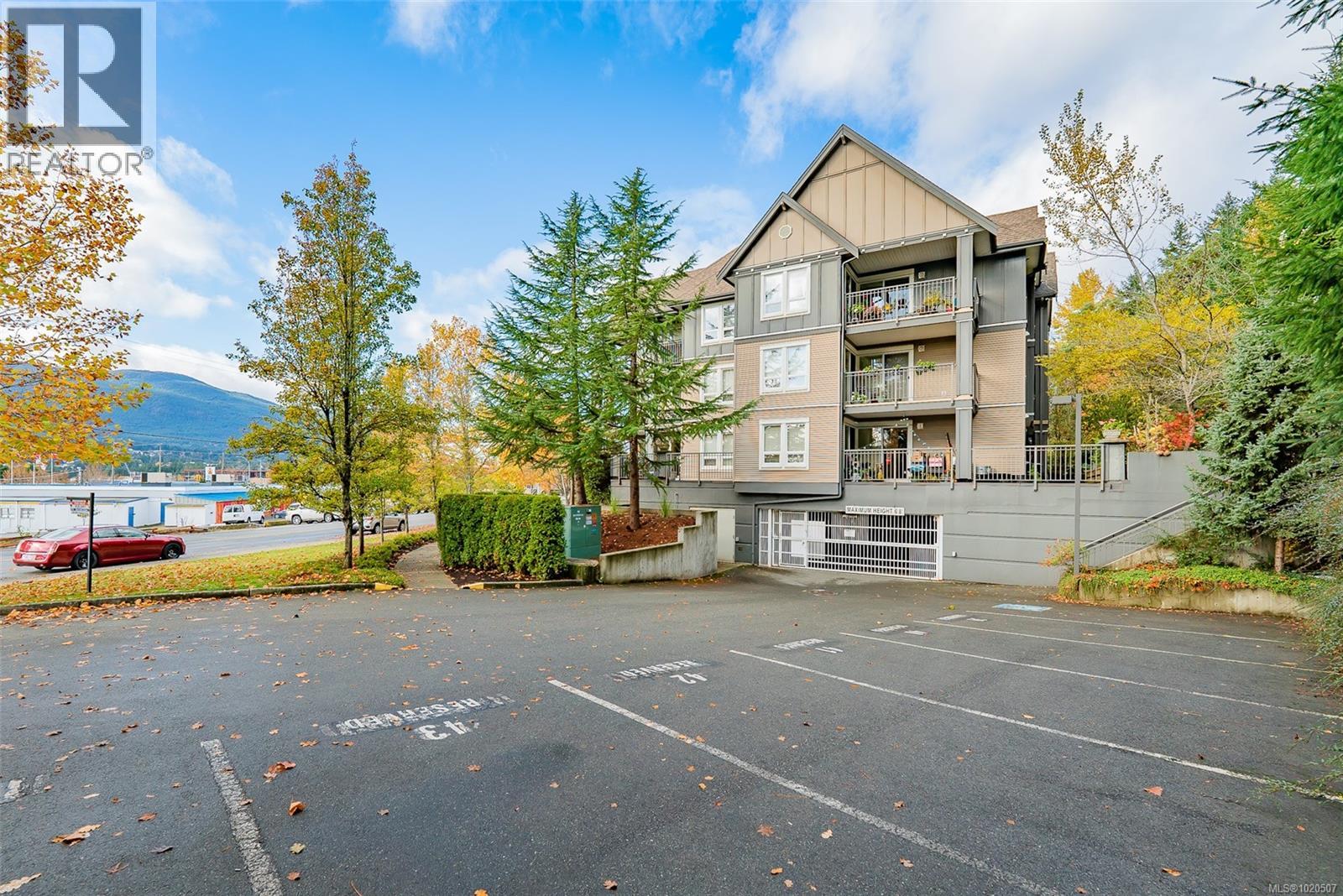 201 1620 Townsite Rd, Nanaimo