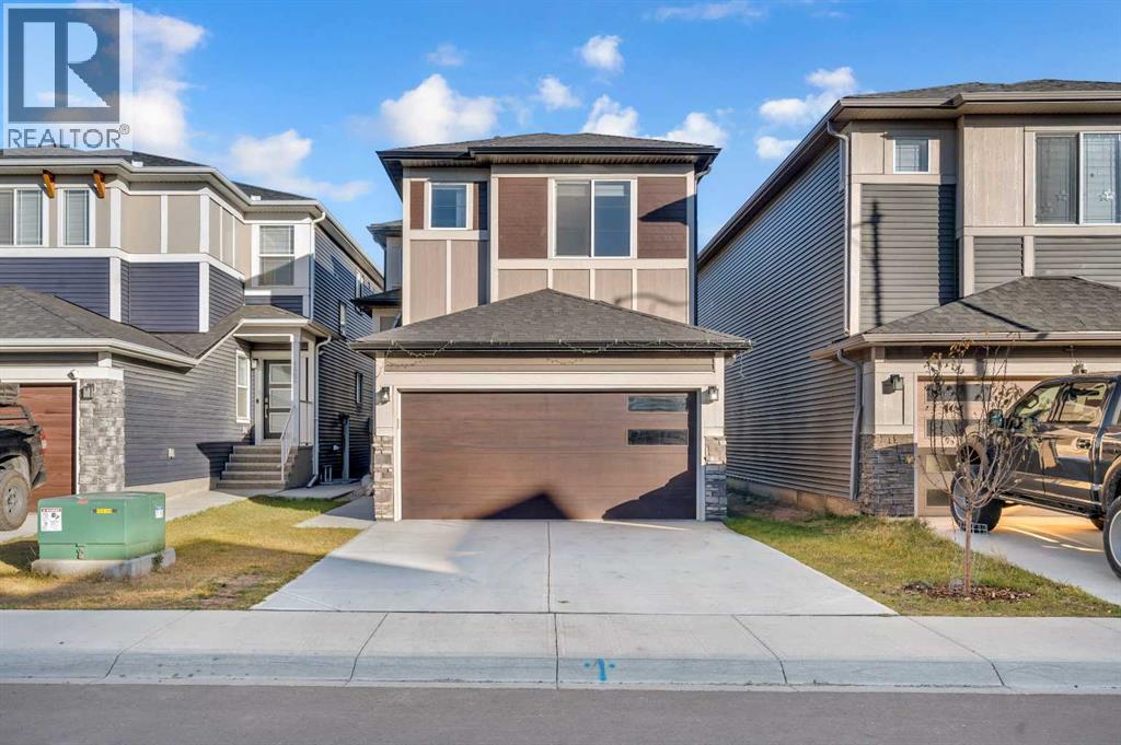 Single Family House for Sale in  Homestead Park NE Homestead Calgary 