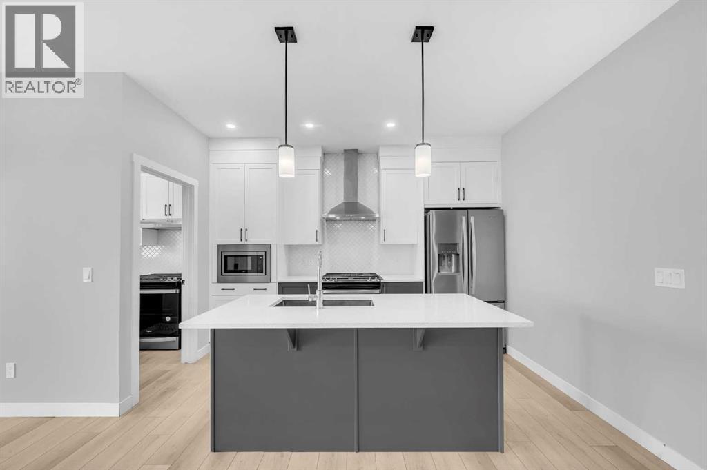 Single Family House for Sale in  Homestead Park NE Homestead Calgary 