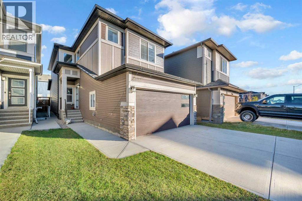 Single Family House for Sale in  Homestead Park NE Homestead Calgary 