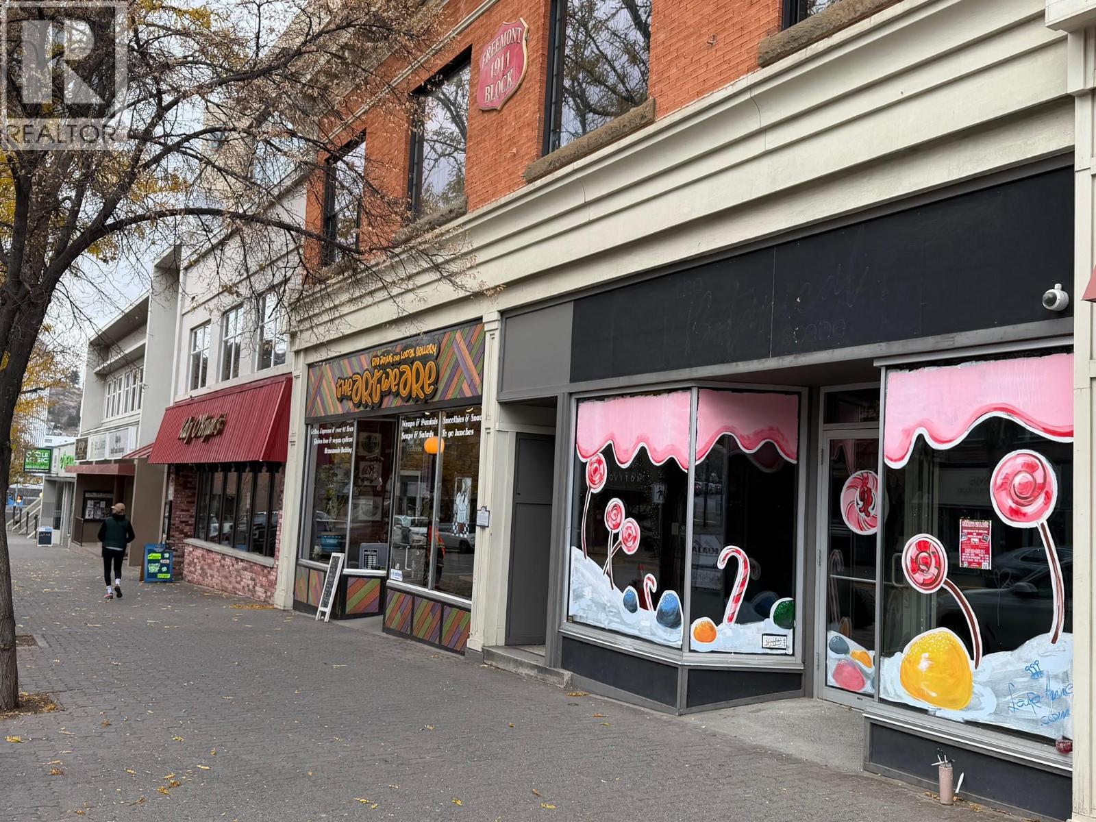  250 Victoria Street, Kamloops