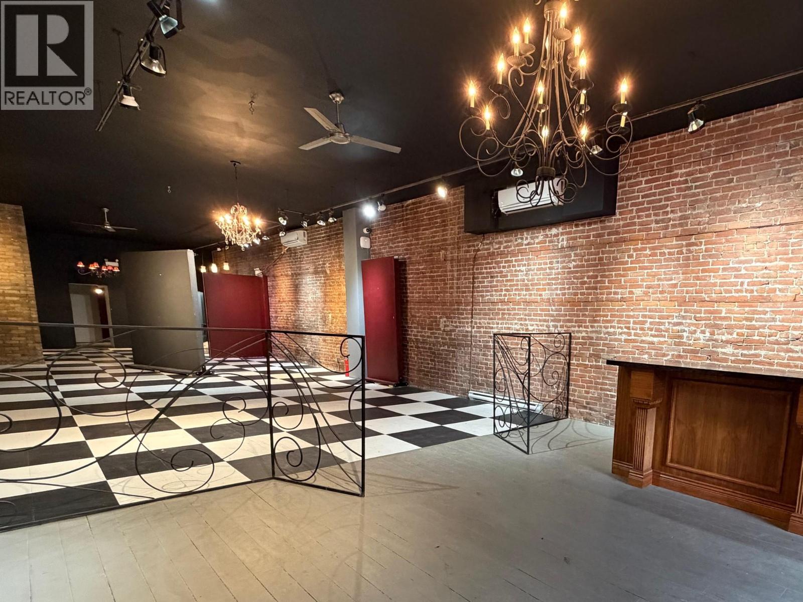  250 Victoria Street, Kamloops