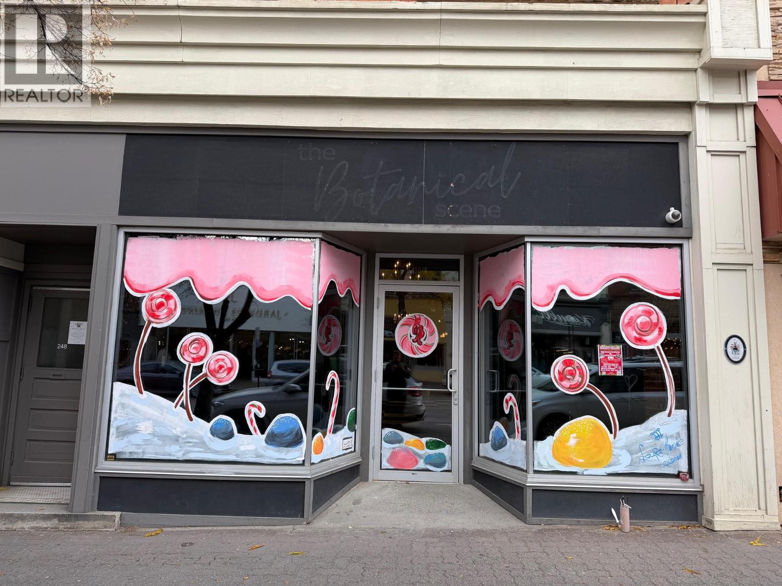  250 Victoria Street, Kamloops