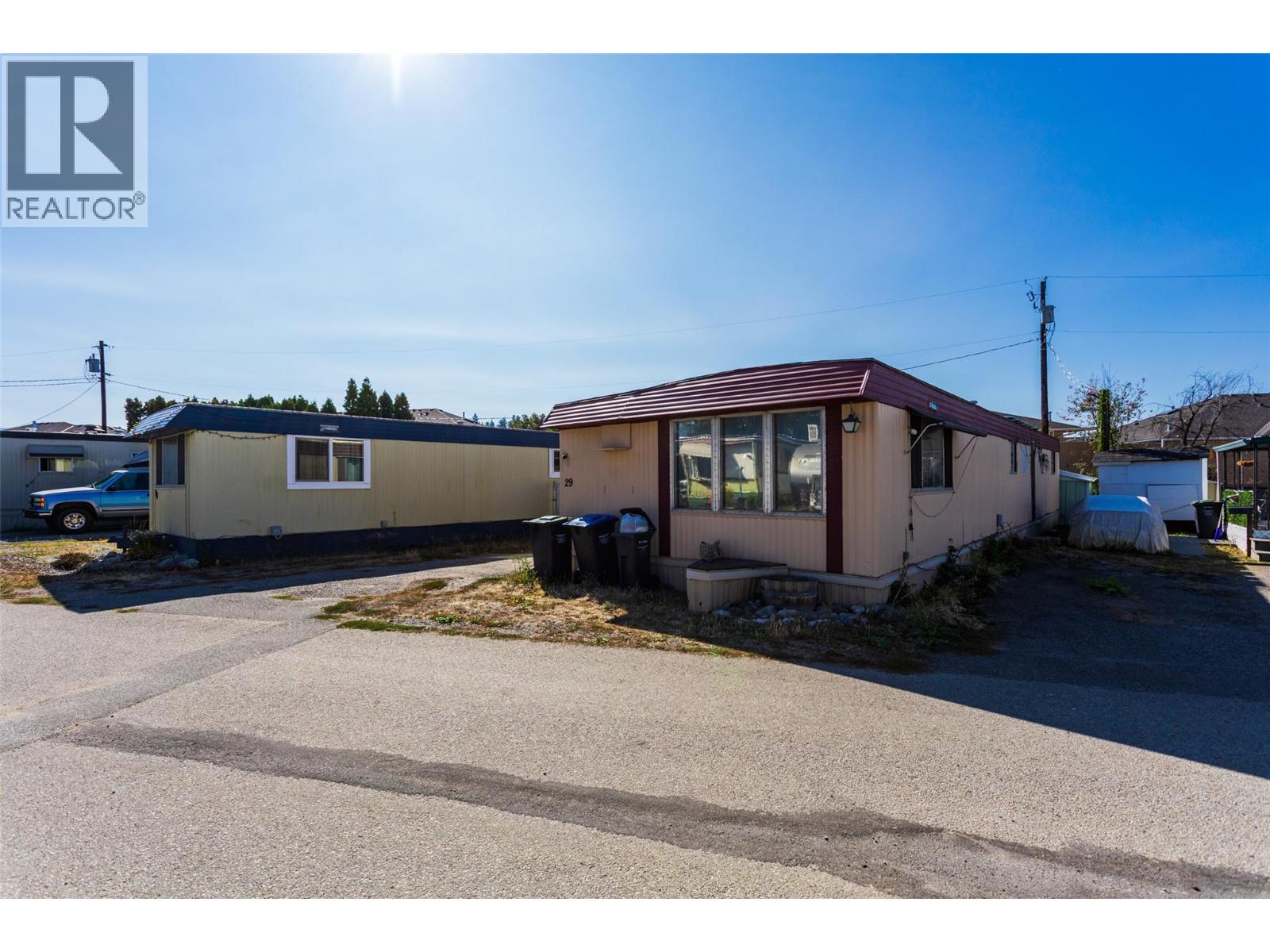 29 1925 Baron Road, Kelowna