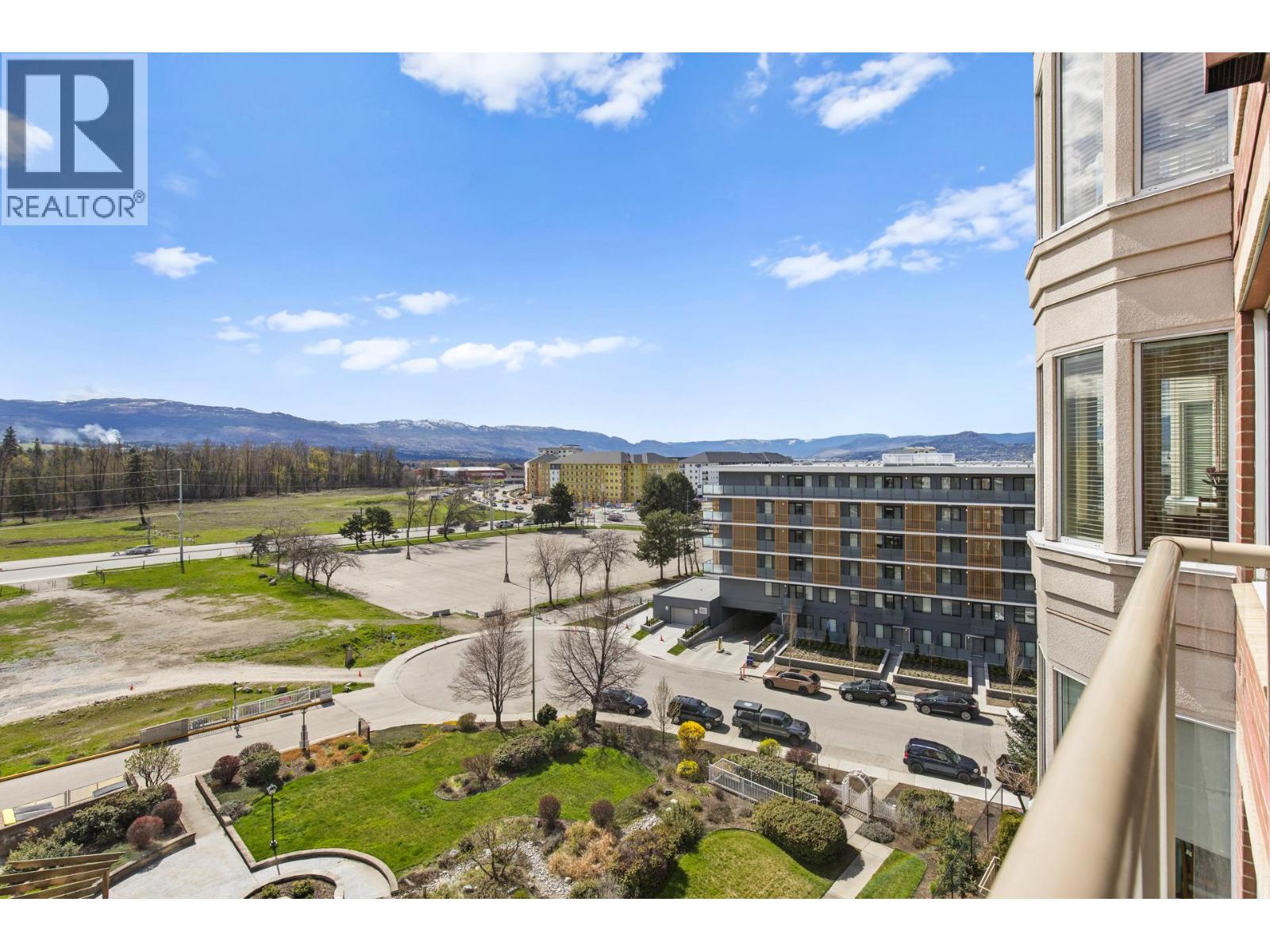 704 1947 Underhill Street, Kelowna