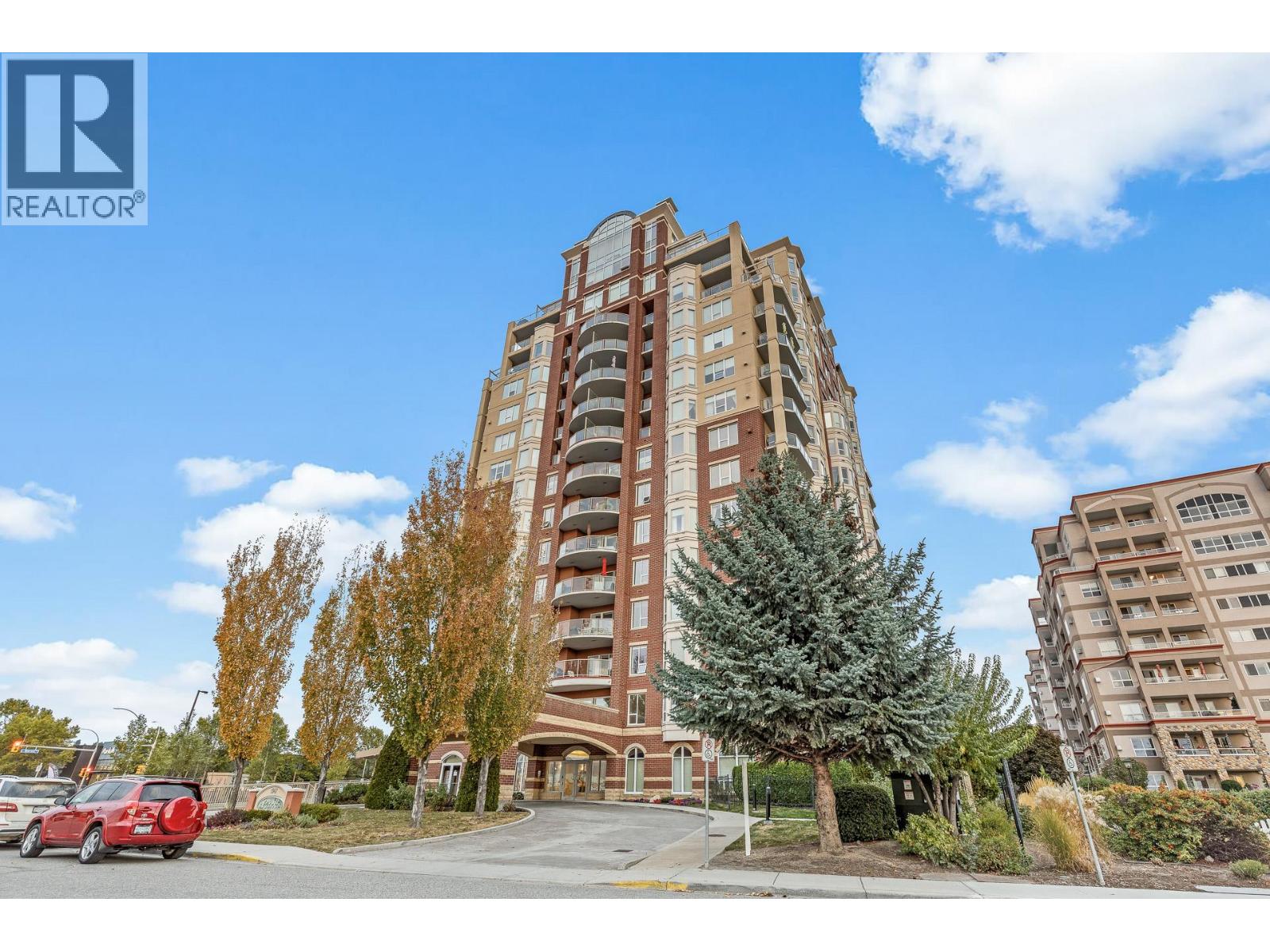 704 1947 Underhill Street, Kelowna